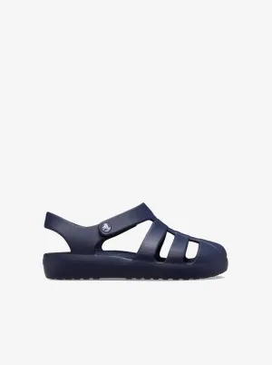 Open Steps Fisherman Classic Clog Infants