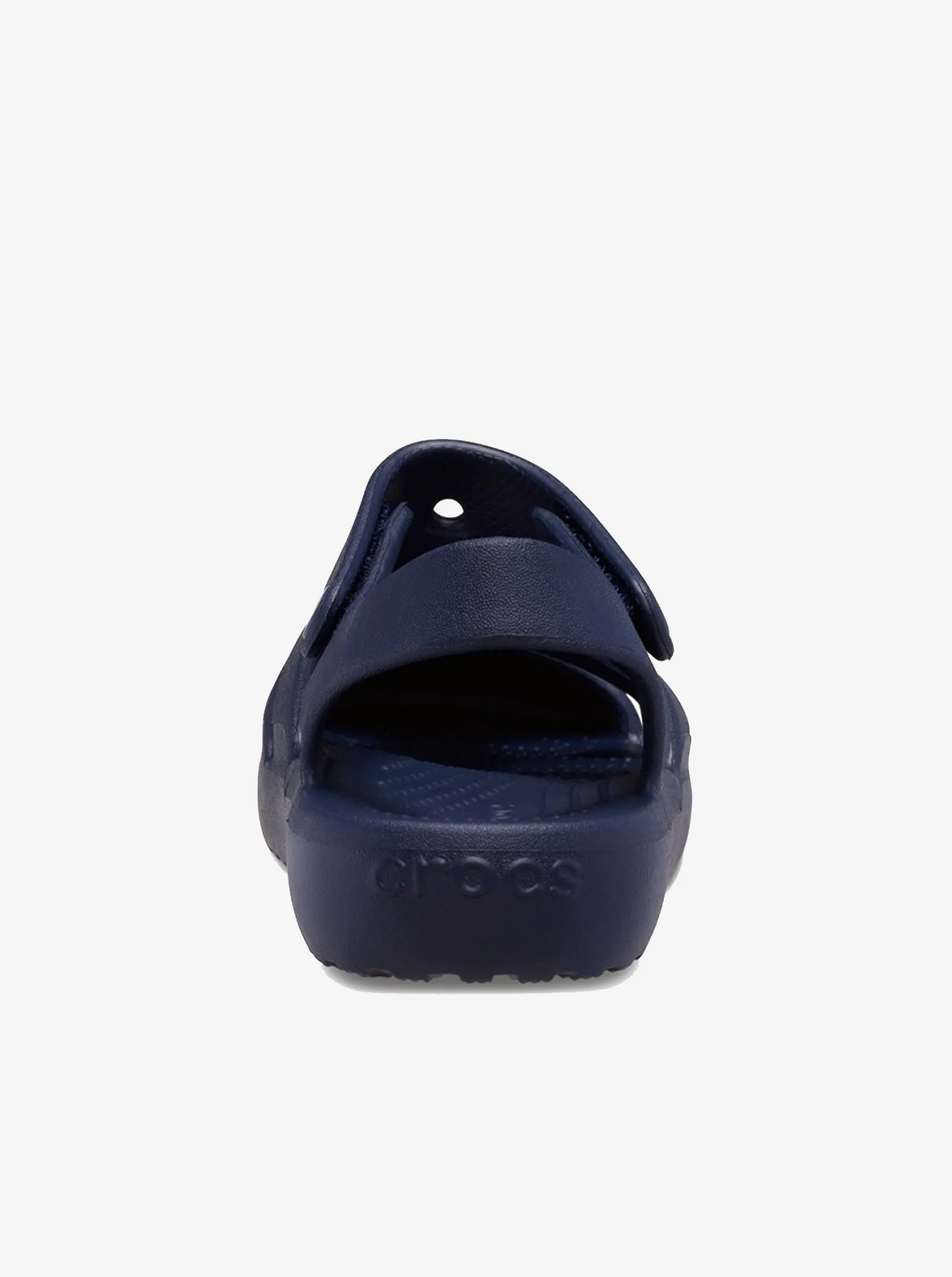 footbed cushioning Fisherman Classic Clog Infants