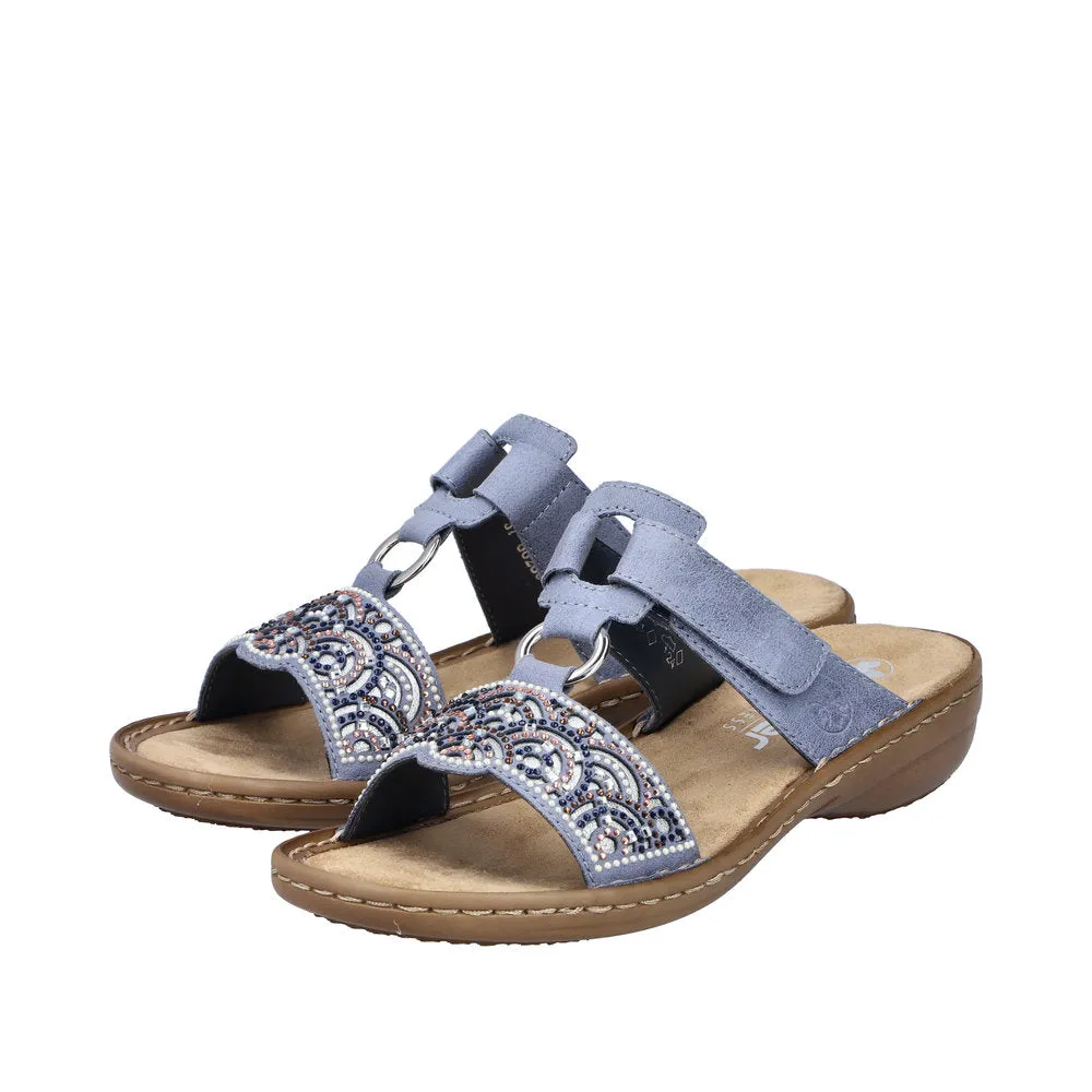 608K2 Swim Ready Breathable Beach Walk