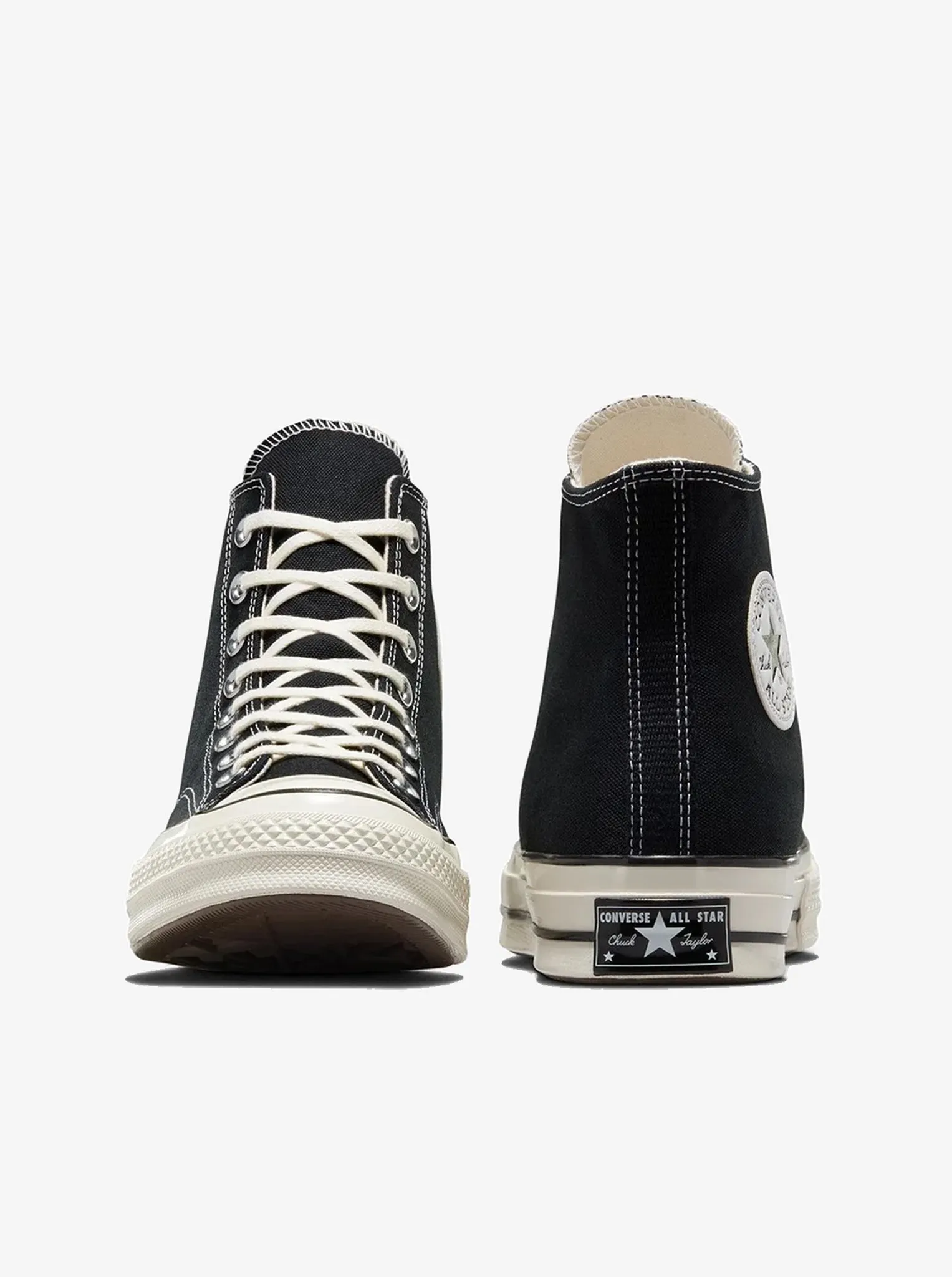 Comfort Design Quick Action Movement Chuck 70 High Top Unisex