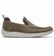 Fitsmart Loafer Soft Tone Arch Care
