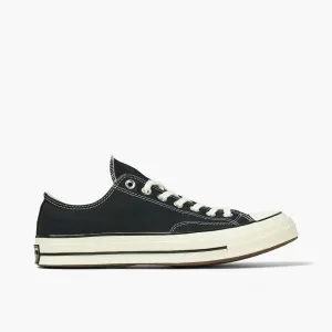 Ride Performance Comfort Feel Converse Chuck 70 Ox / Black