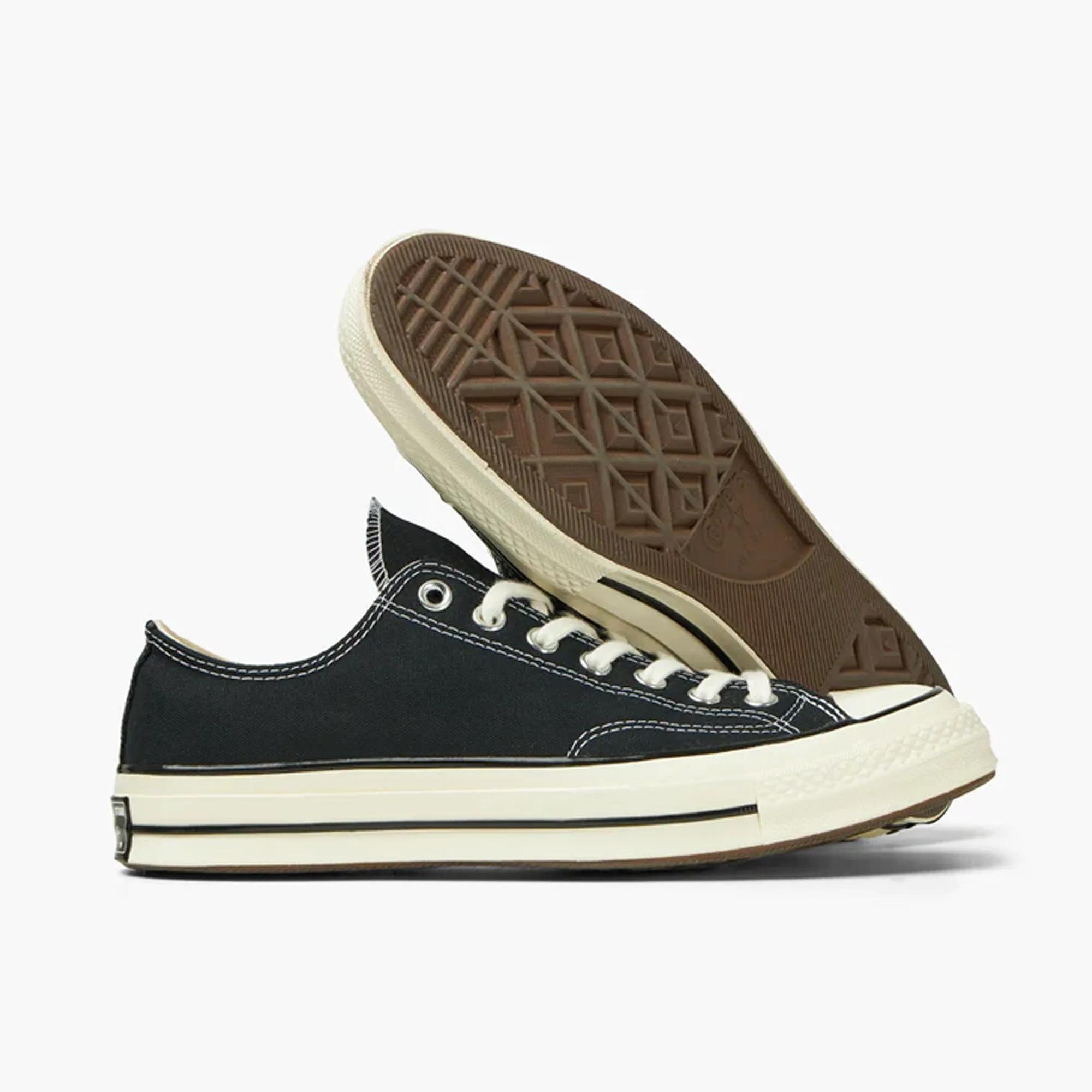 Athletic Season Choice Converse Chuck 70 Ox / Black