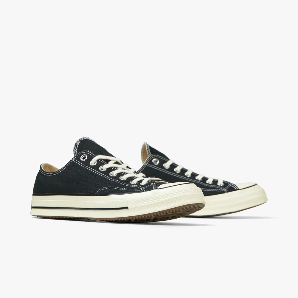 Converse Chuck 70 Ox / Black Style Flex