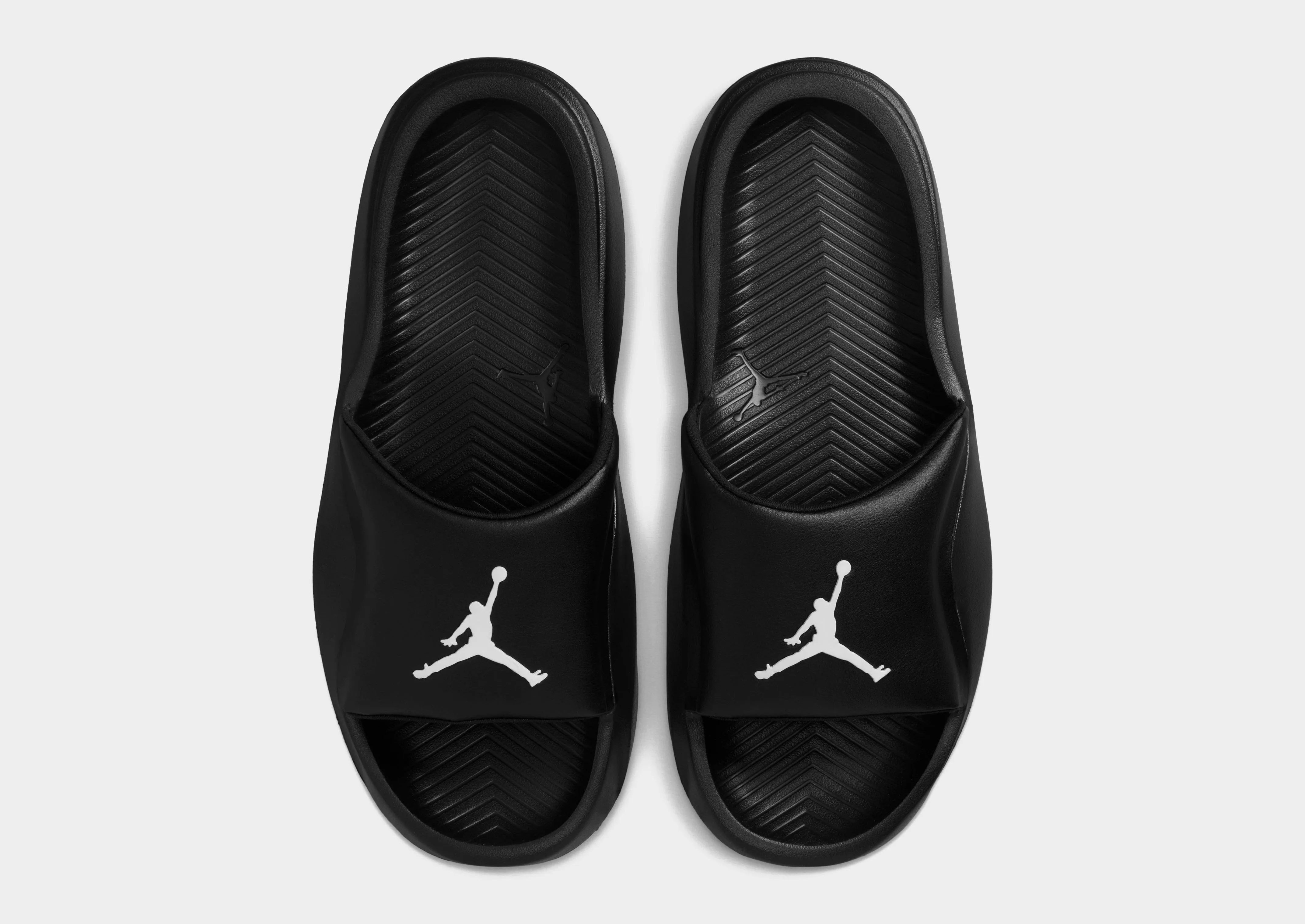 Toe Space Sandal Lining Franchise Slides