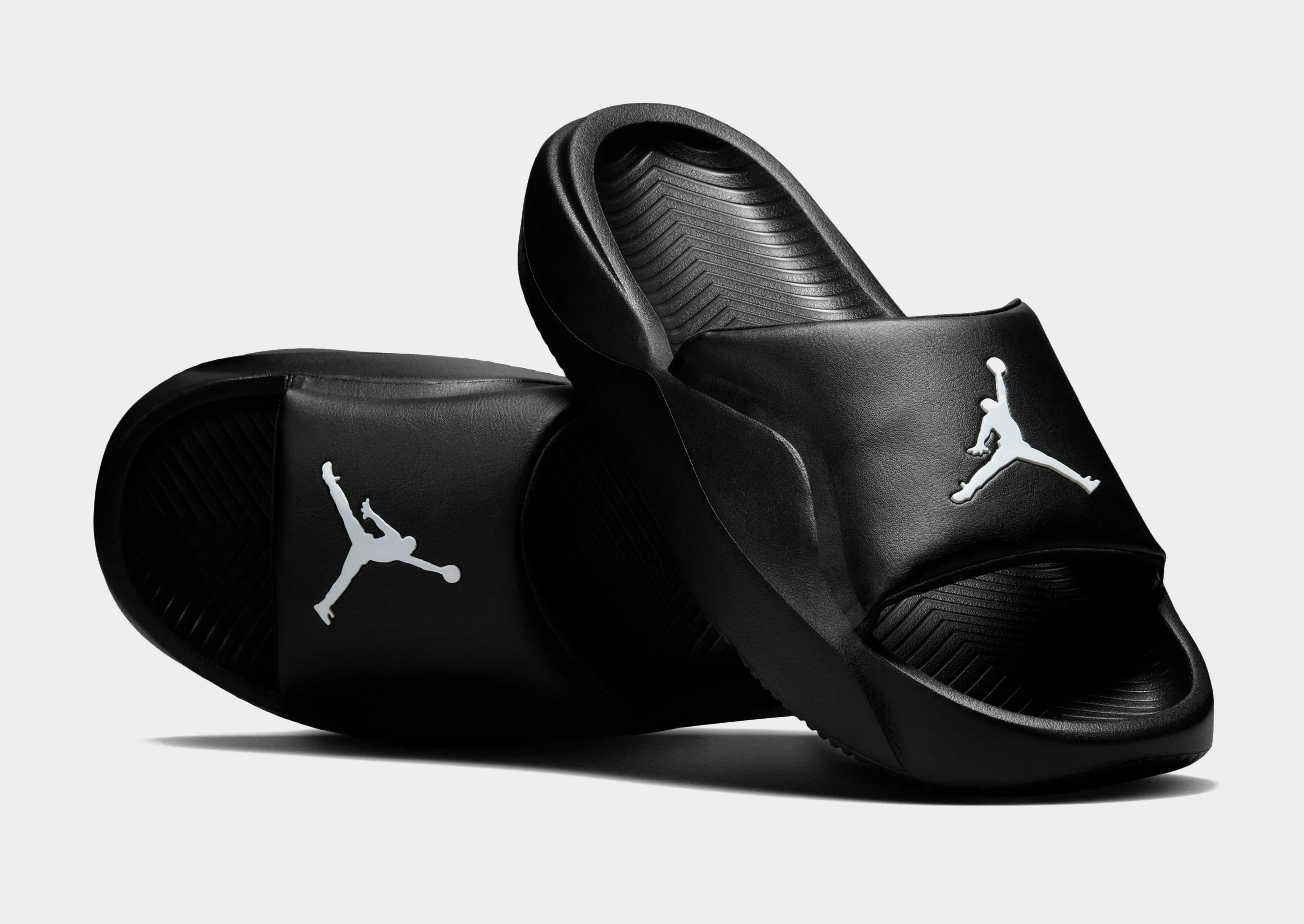 Franchise Slides Zebra Stripe