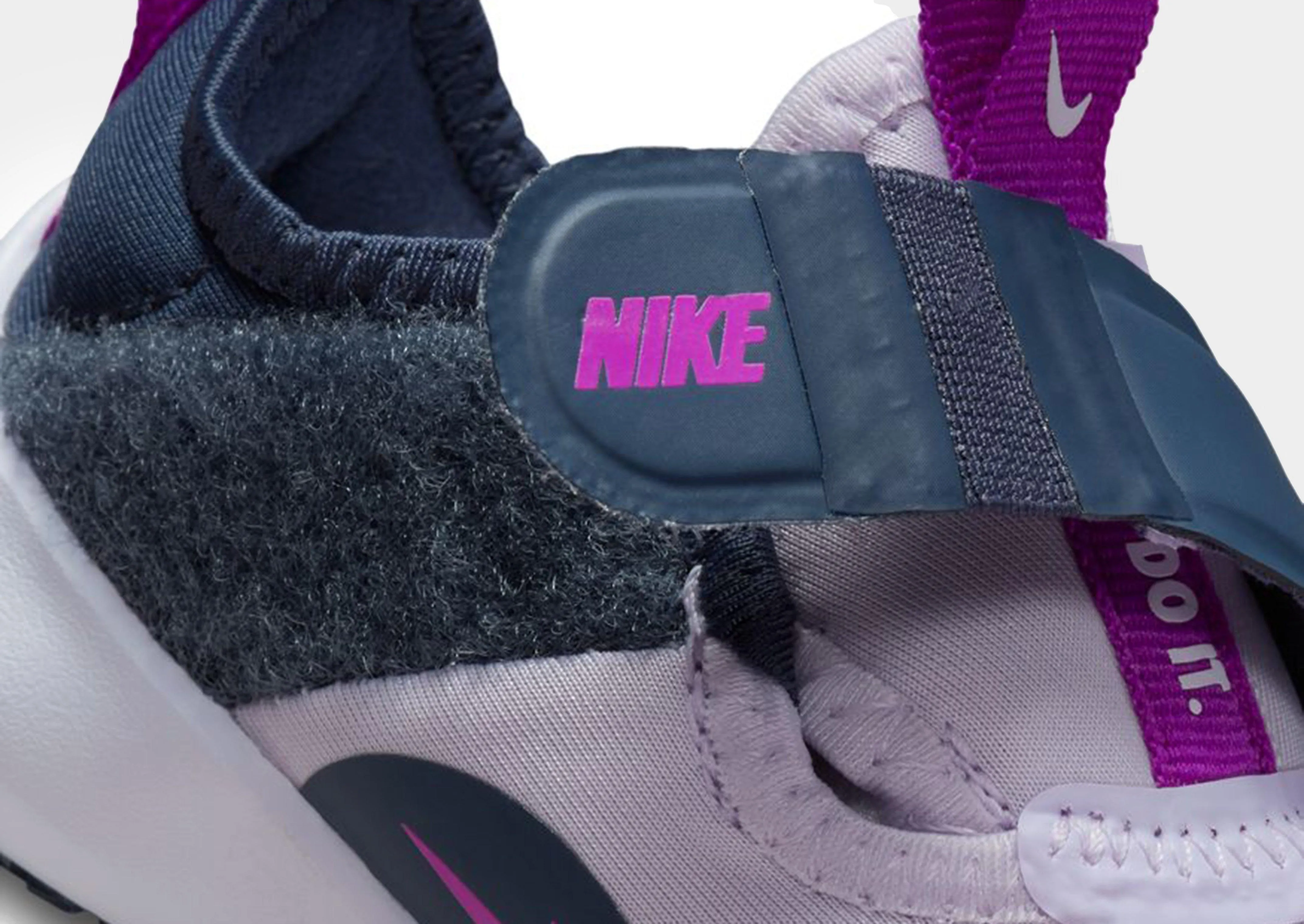 Flex Advance Infant's Metallic Trim