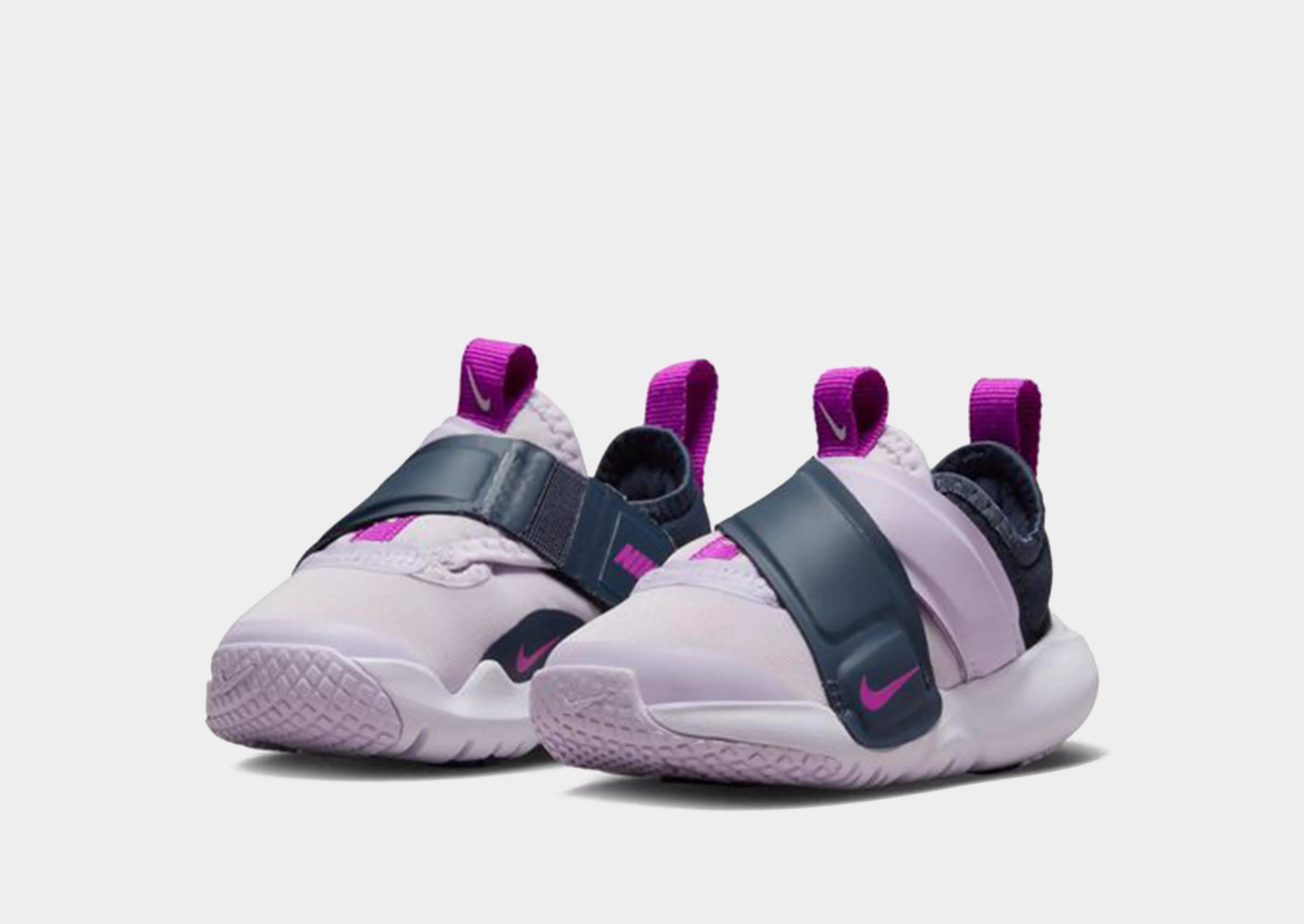 Flex Advance Infant's Vibrant breathability TPU Midsole