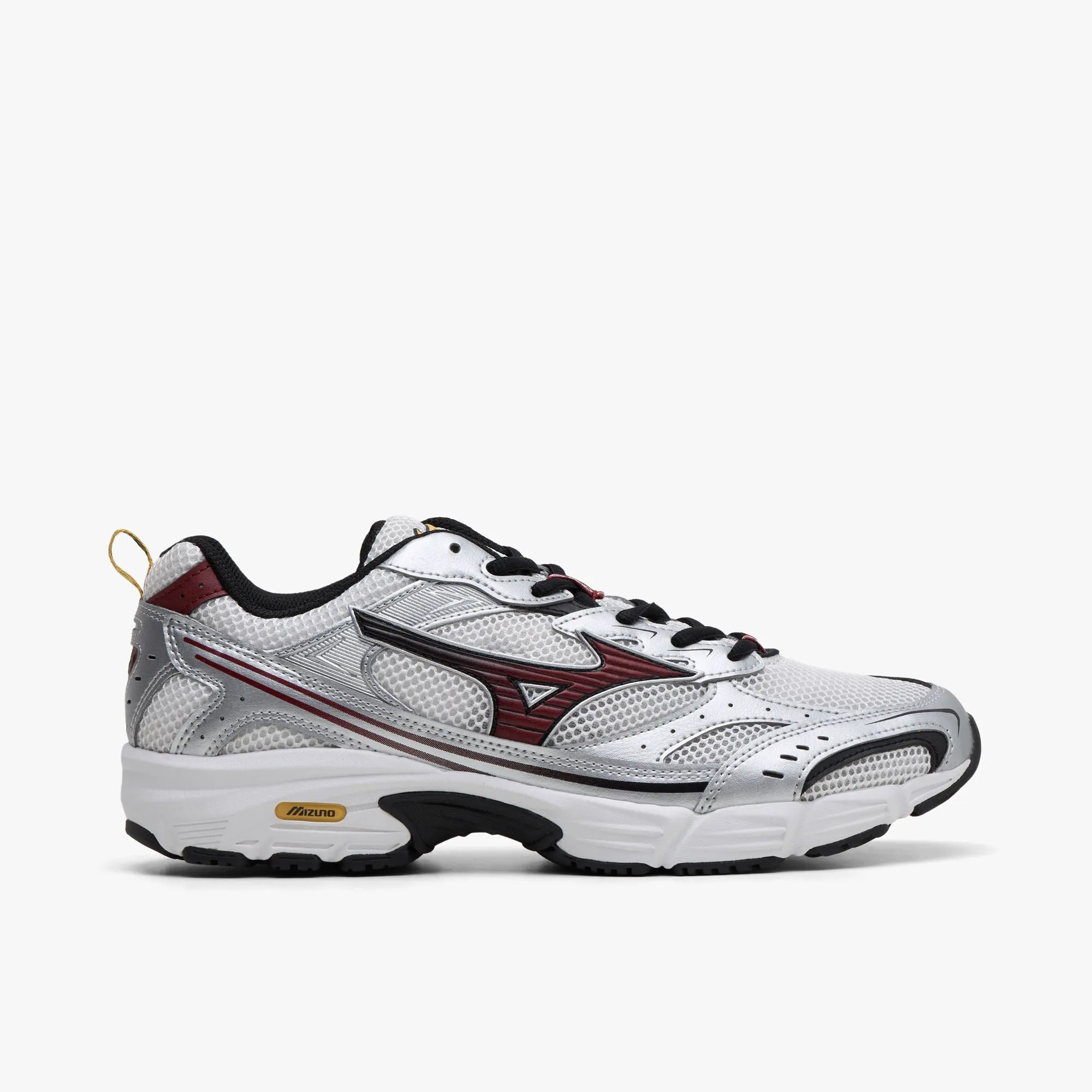 Mizuno MXR Nimbus Cloud / Syrah Balanced Ride