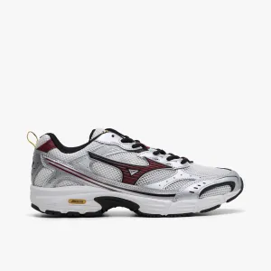 Mizuno MXR Nimbus Cloud / Syrah Balanced Ride