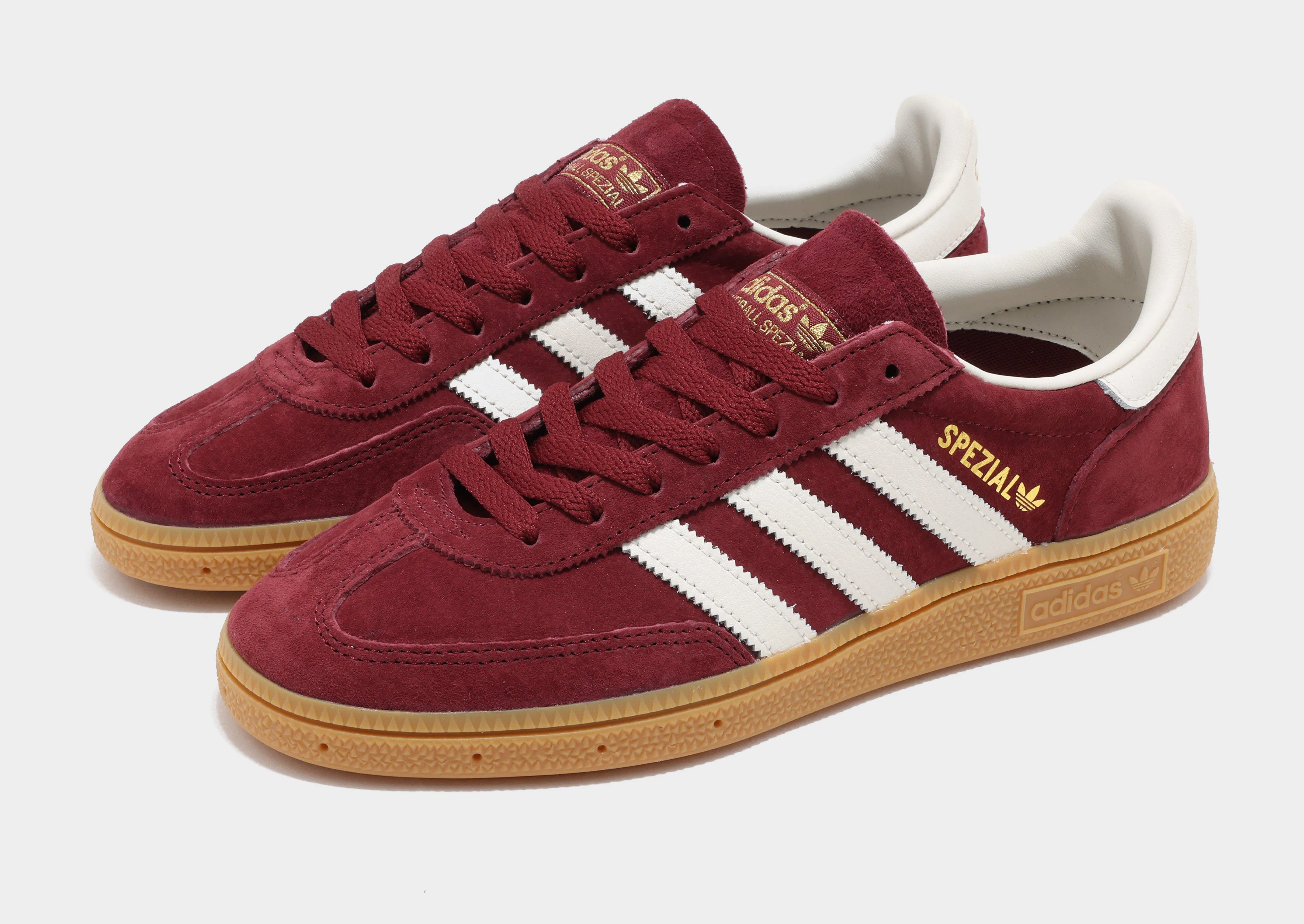 Handball Spezial Timeless Edge
