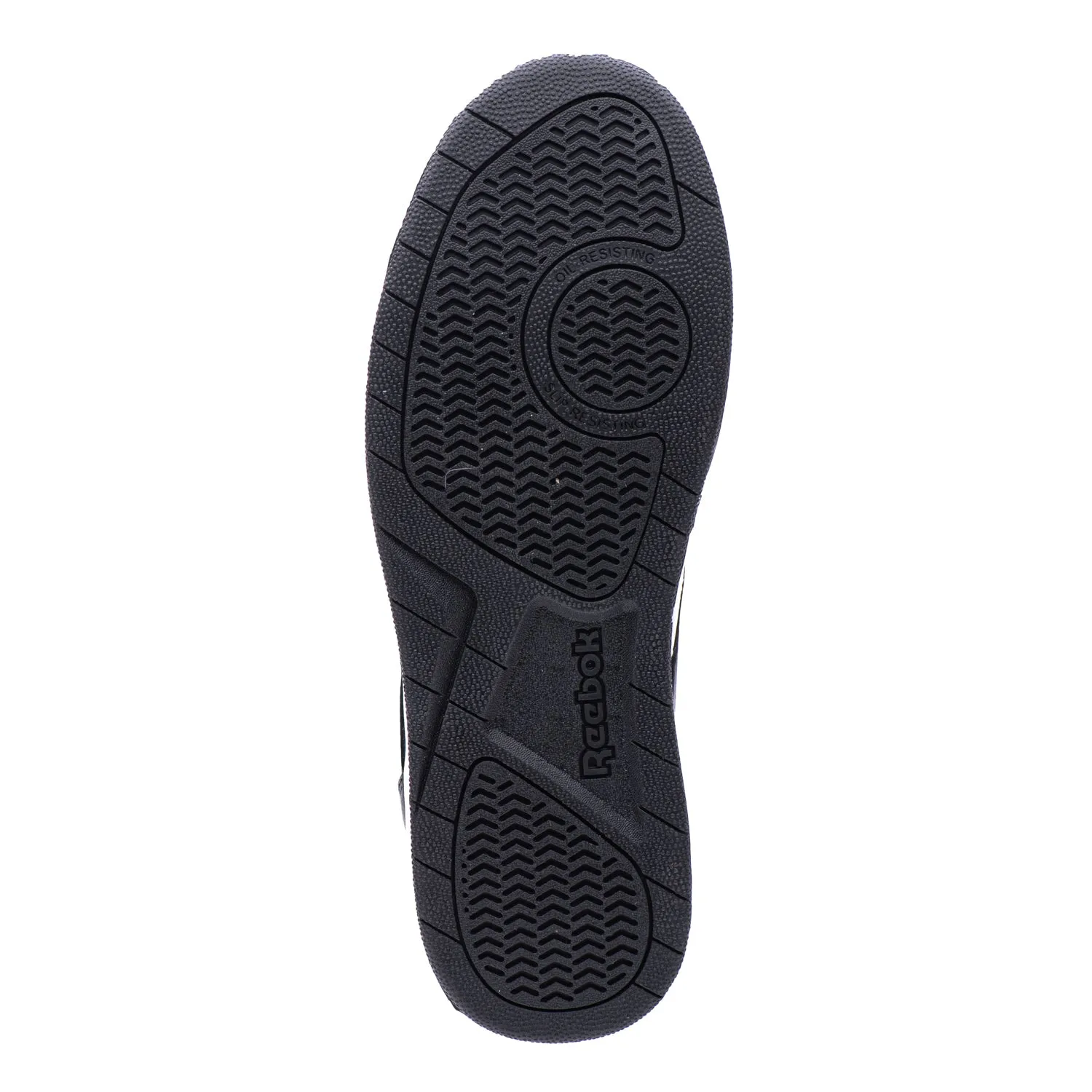 Flexible Sole Extreme Walk BB4500 Reebok Work Men's Safety Shoes IB4132