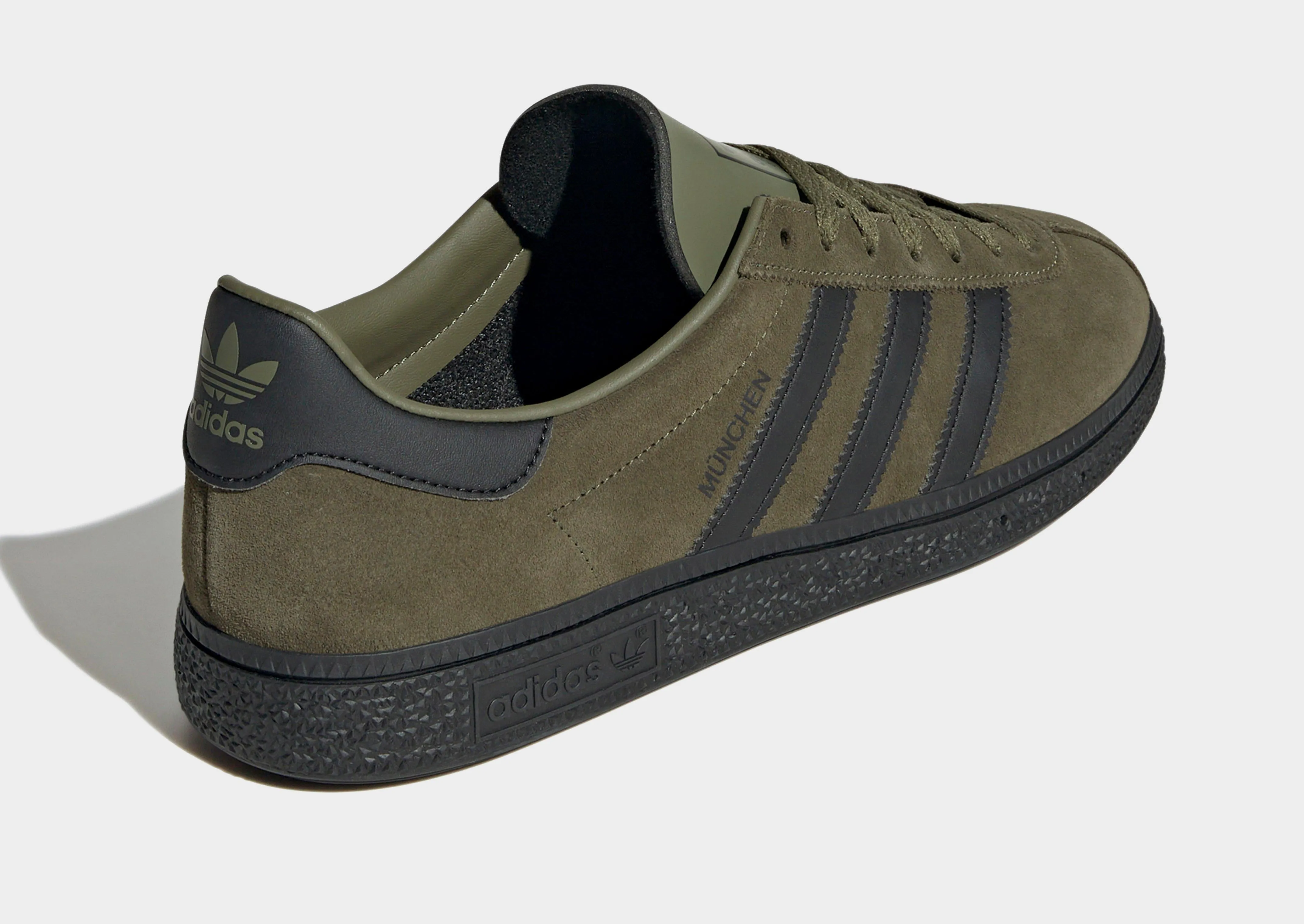 Thin Sole Munchen