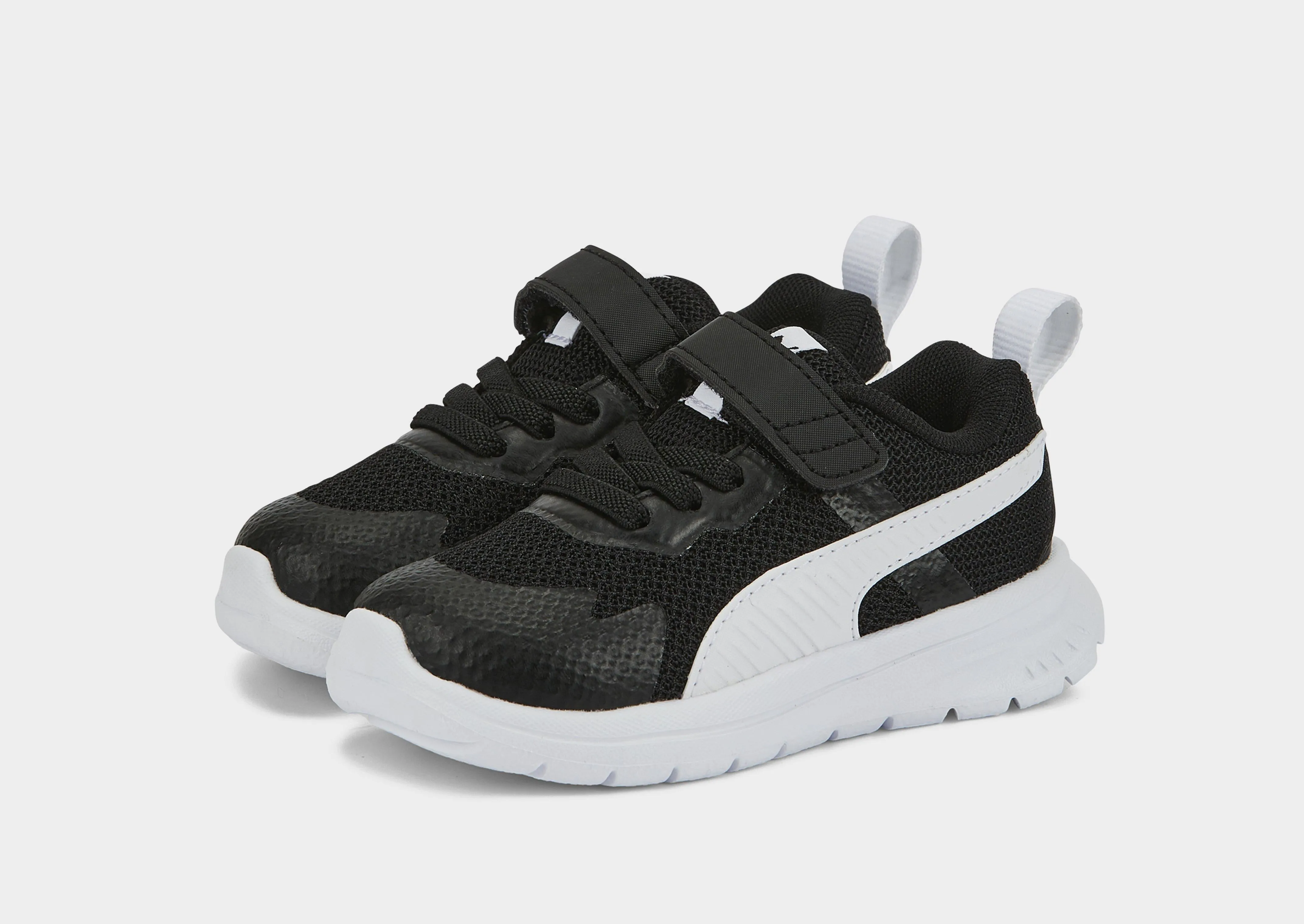 Evolve Run Mesh Infant's Sleek Form Light duty