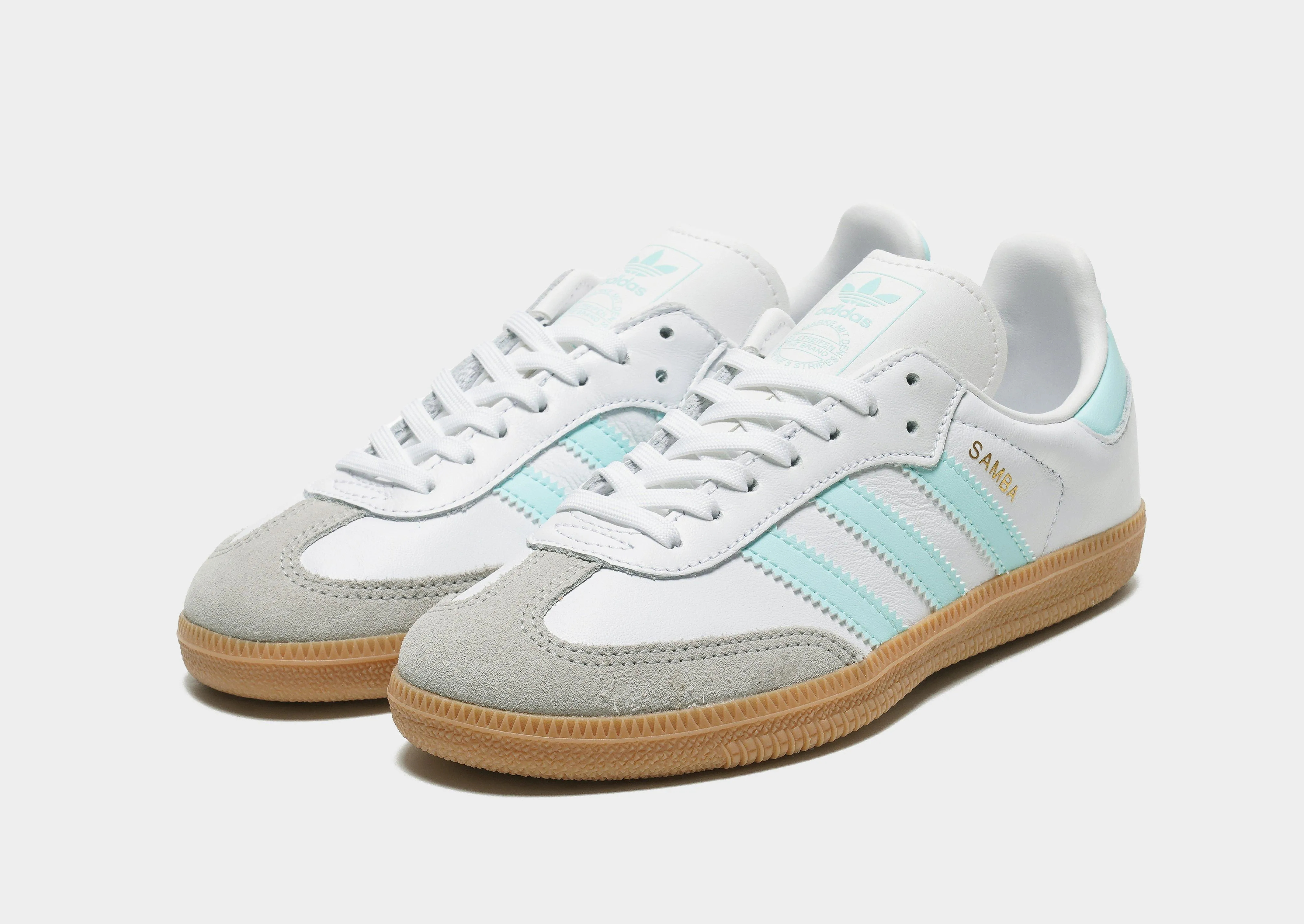 Office Friendly Samba OG Children's