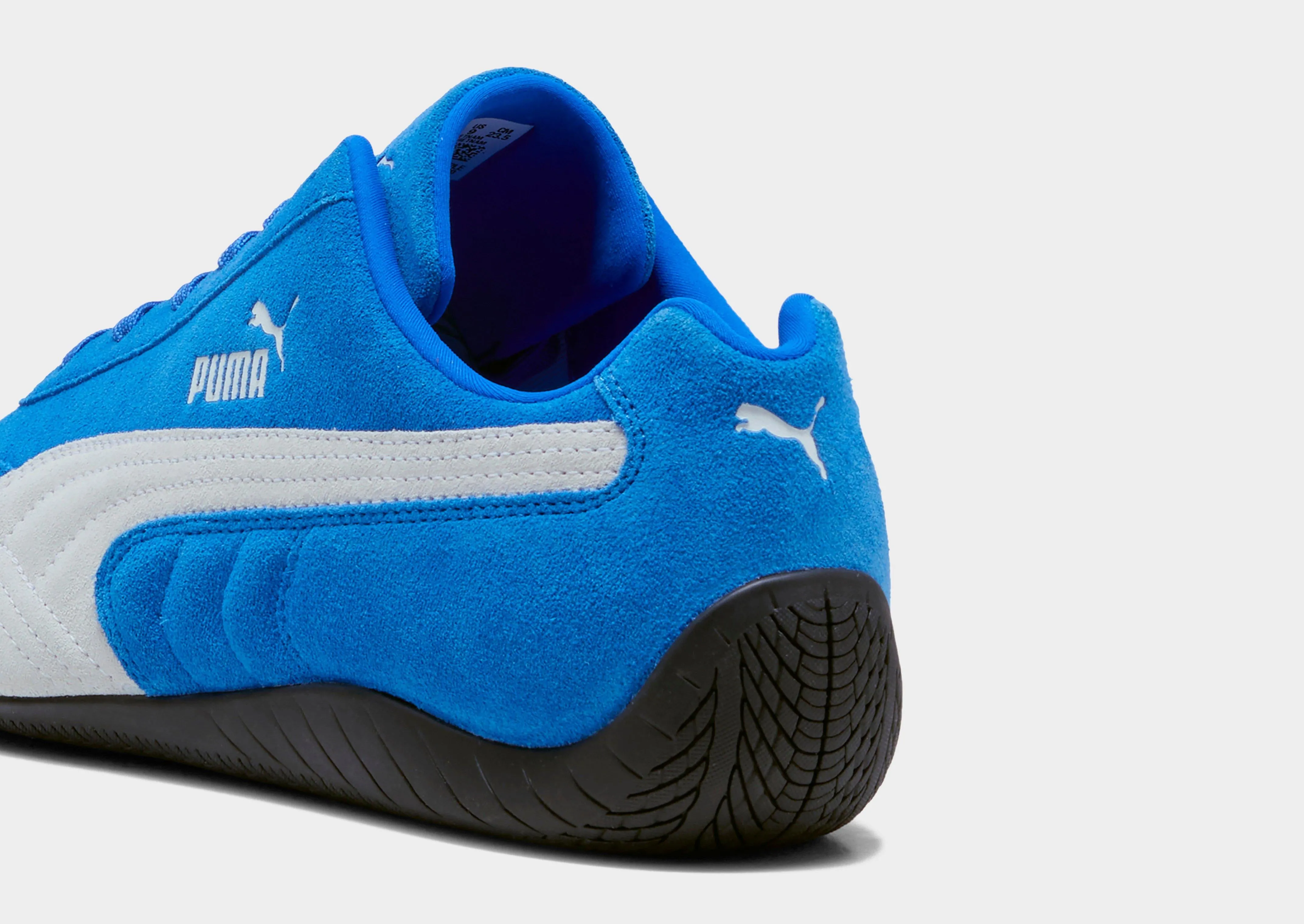 Speedcat OG Women's Fashion Go