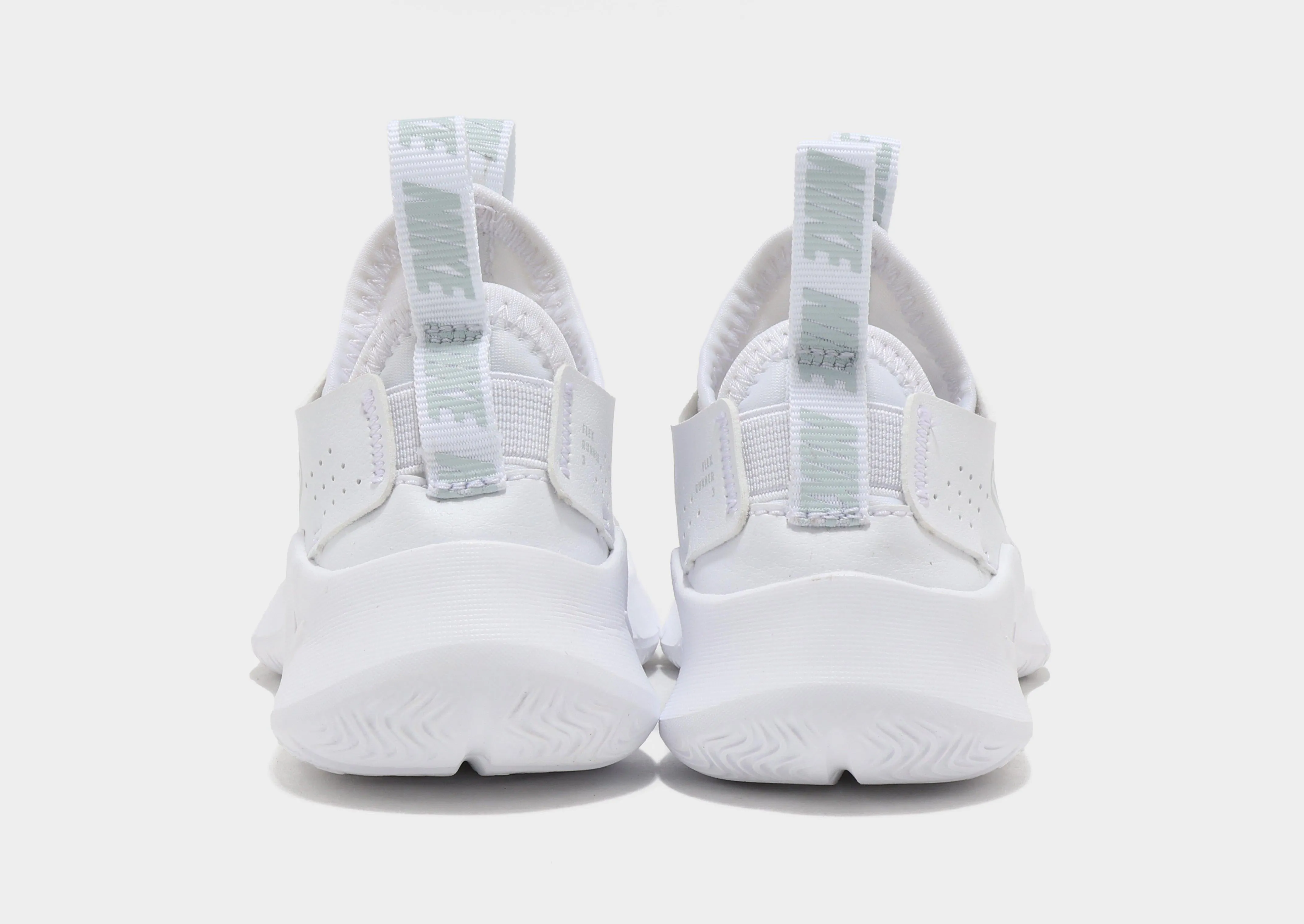 SoftMaterial Recycled fabric Flex Runner 3 Children's