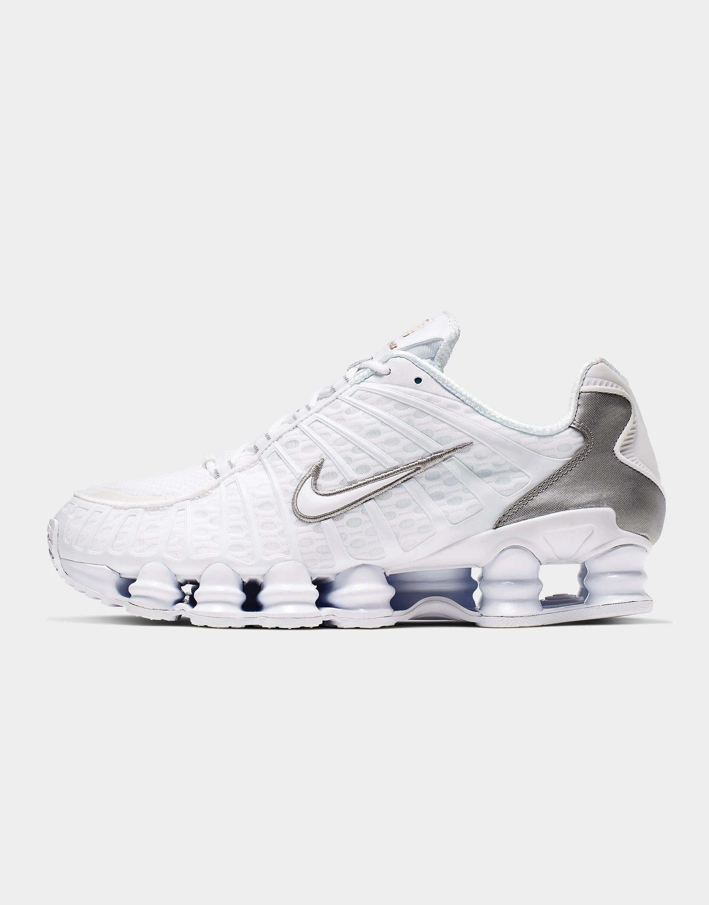 Shox TL EVA sole