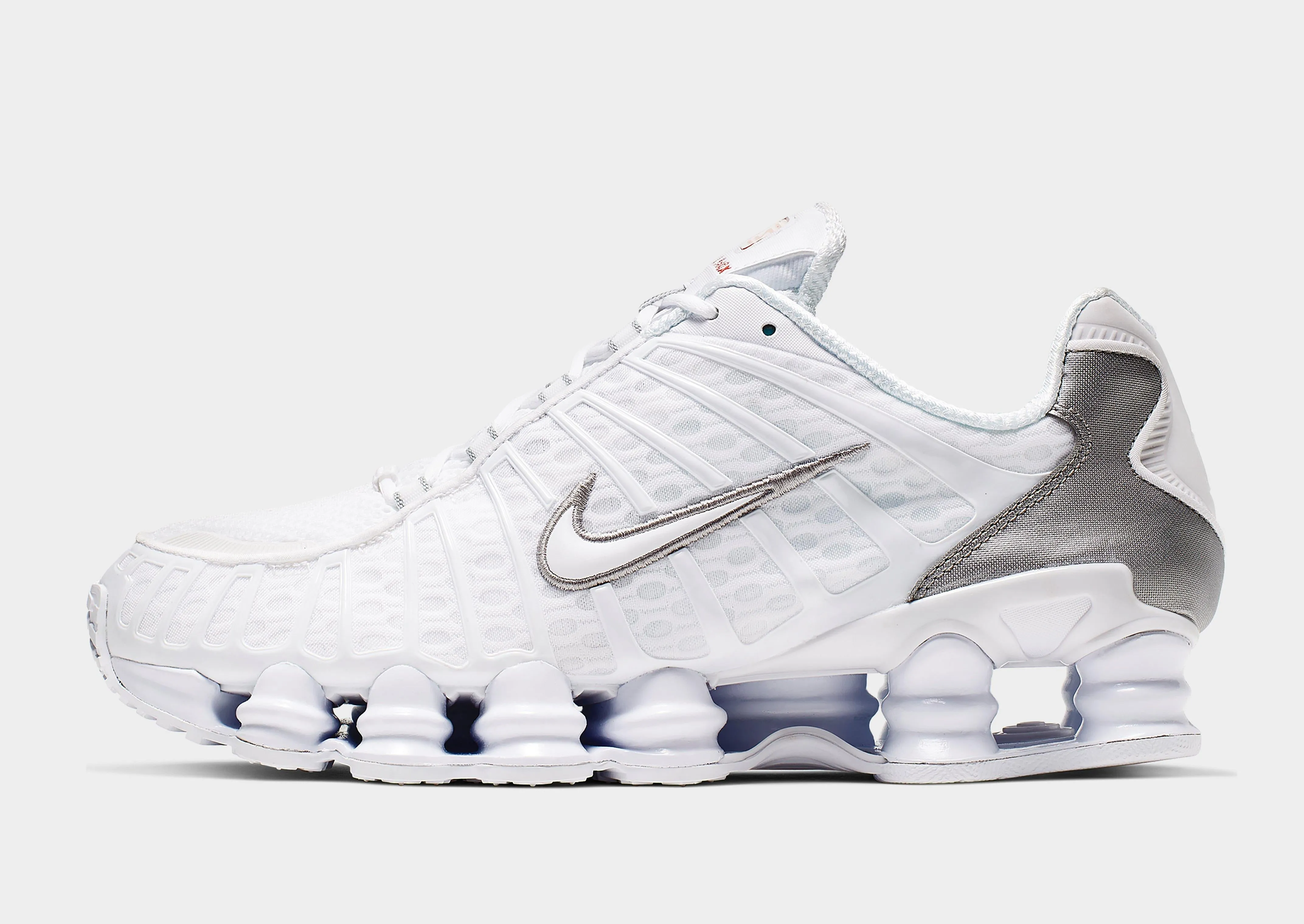 Shox TL Anti Fatigue System