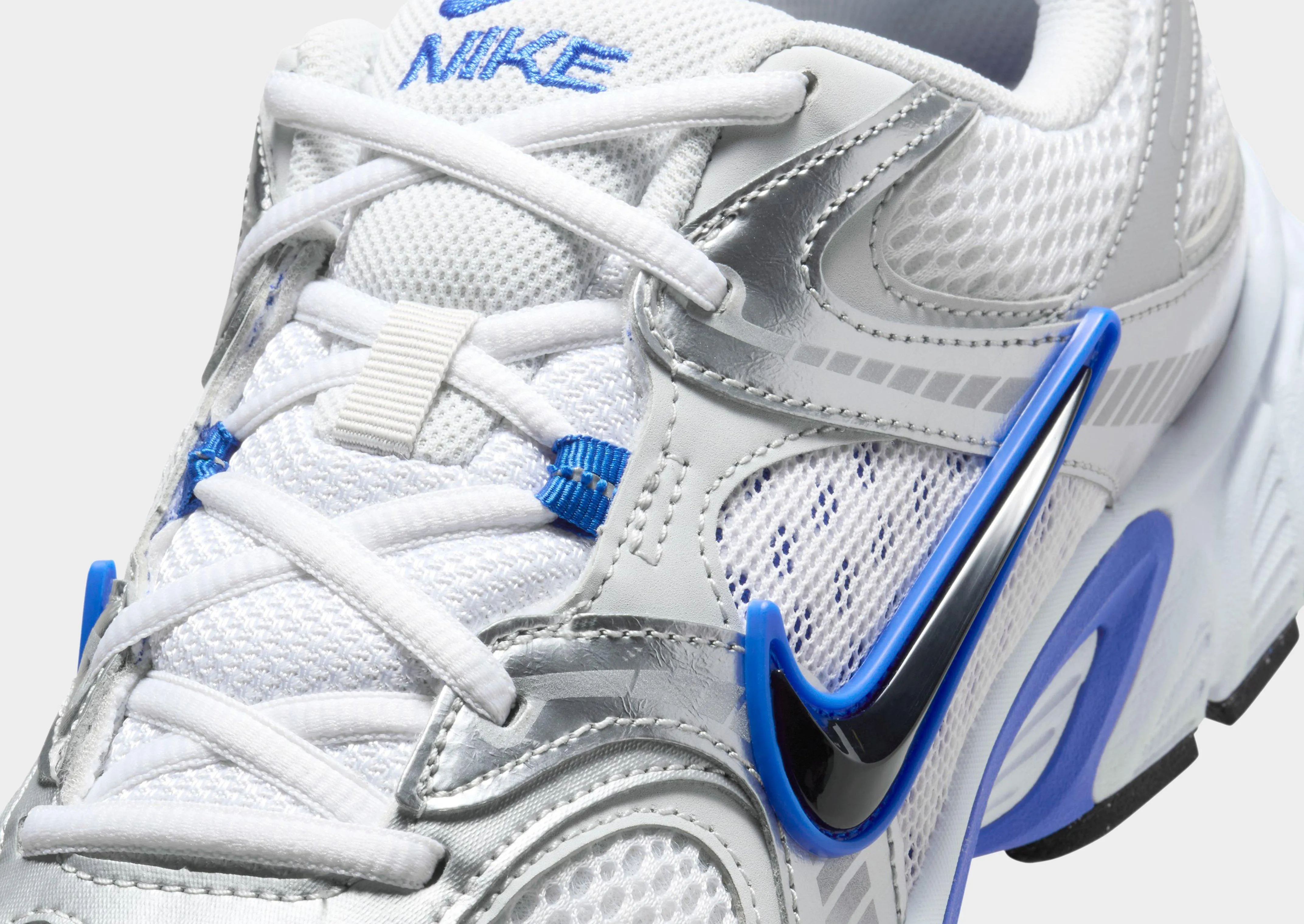 V5 RNR ShockAbsorbingSole Tennis Court