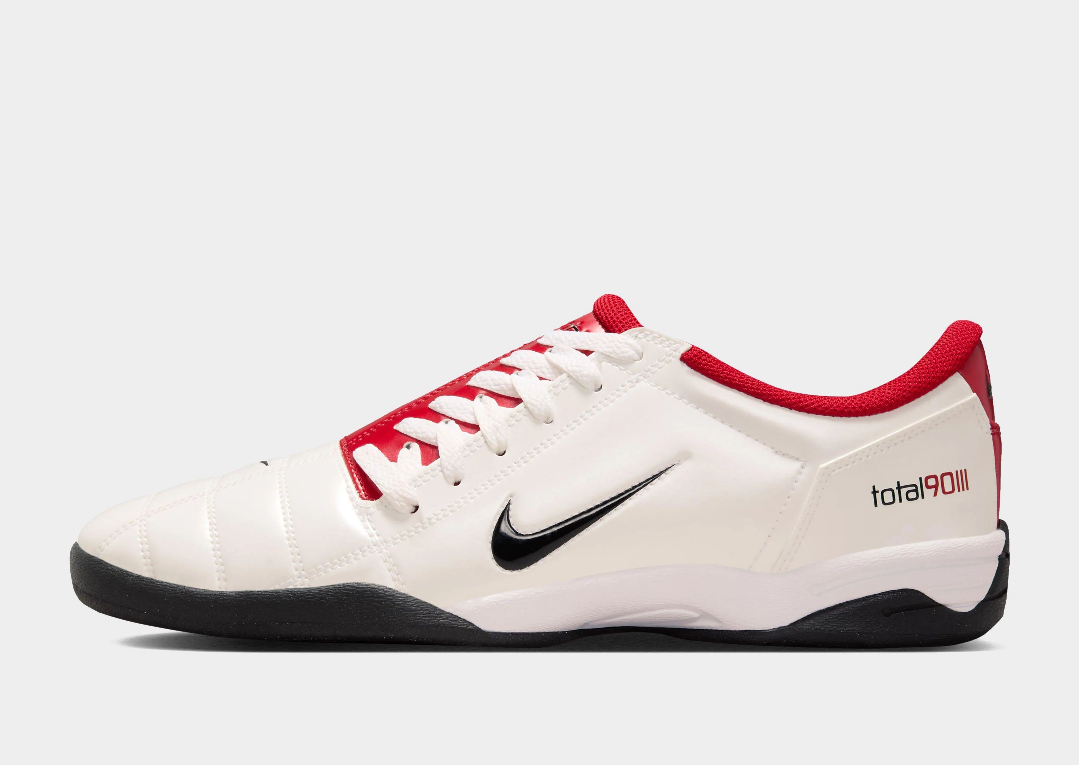 Total 90 Lightweight Sole Summer Walks