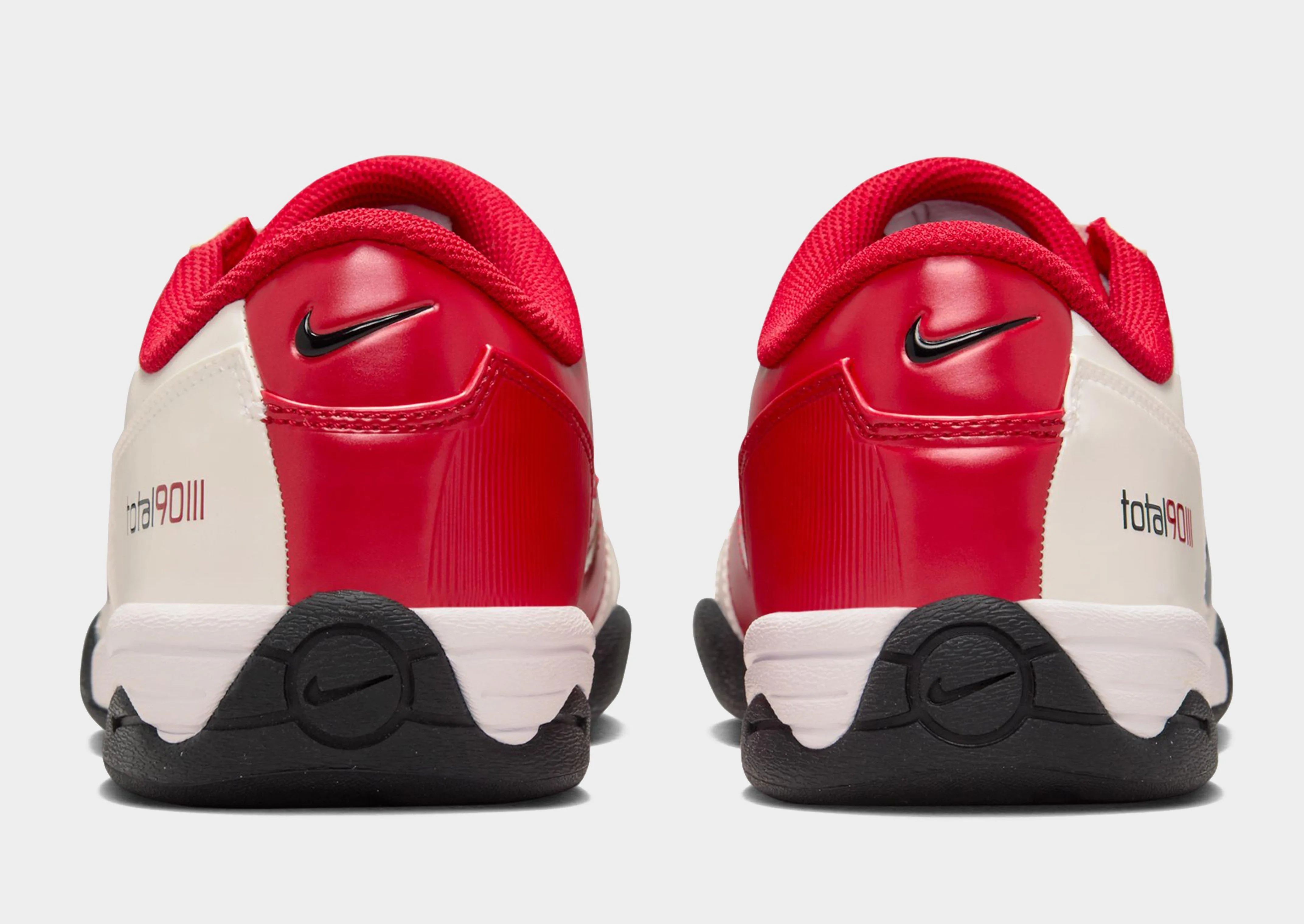 Total 90 Speed Performance Neutral Step
