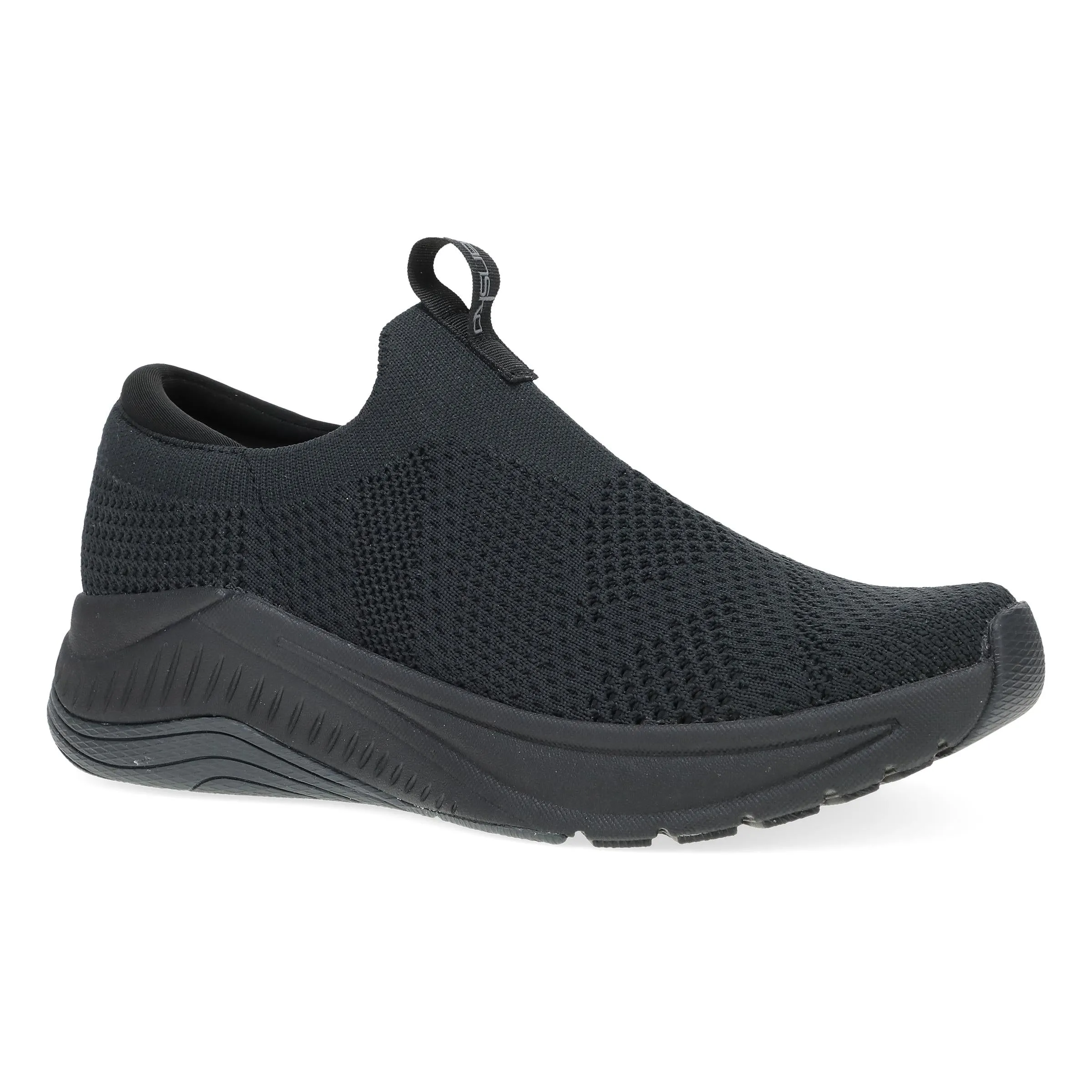 Street Run Pep Knit