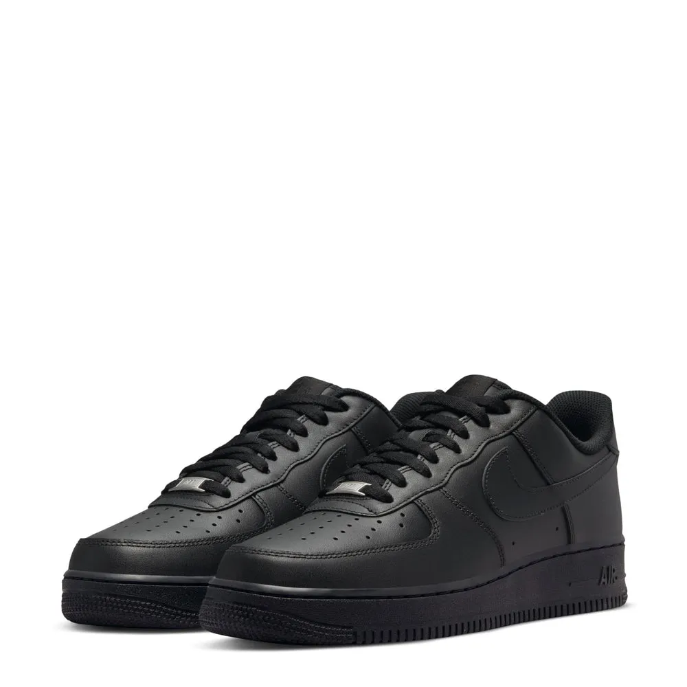 microfiber All Surface Grip Air Force 1 Low 07 - Mens