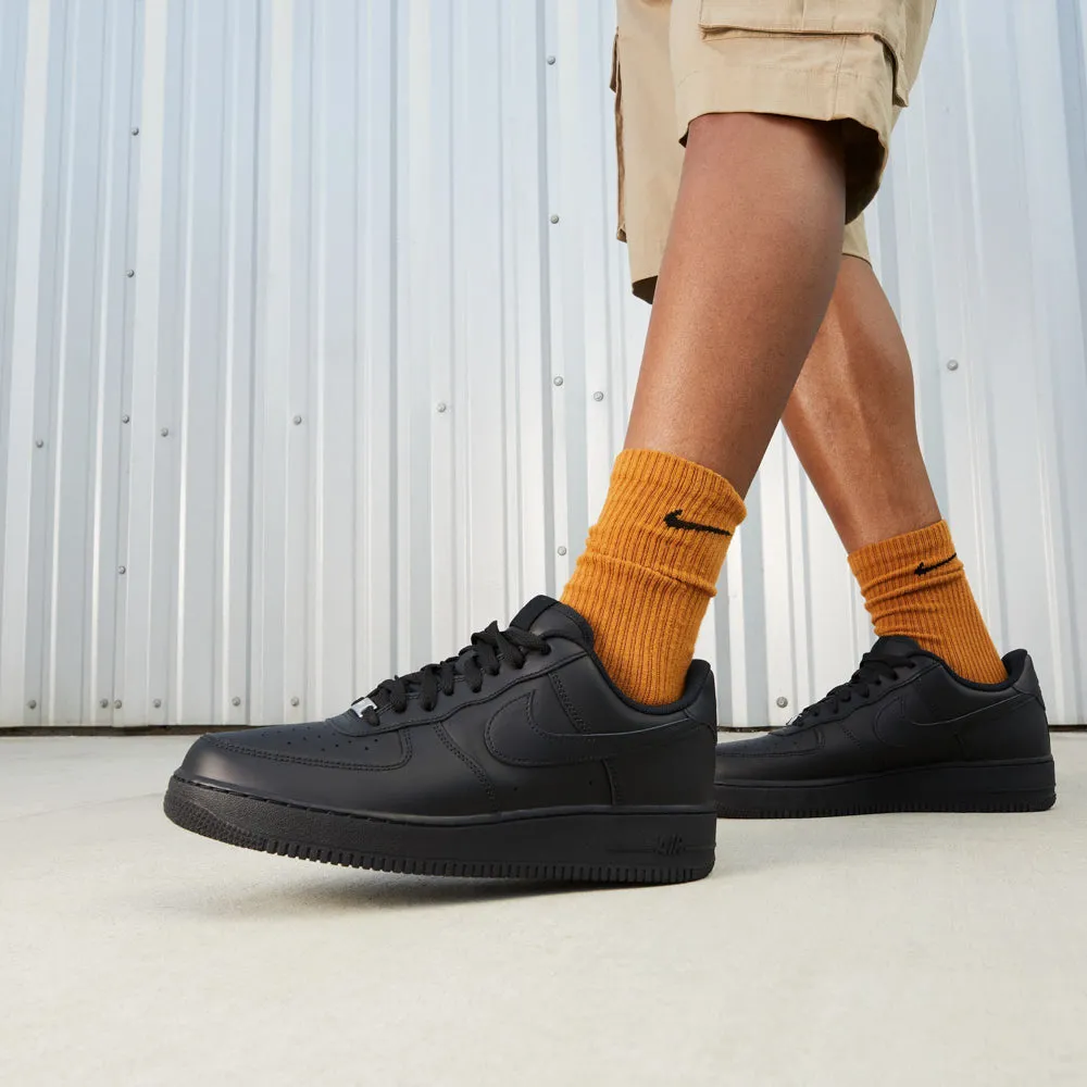 Thermo Regulating Air Force 1 Low 07 - Mens
