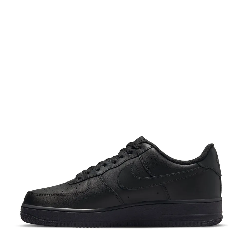 Dual Density Sole Low Top Style Air Force 1 Low 07 - Mens