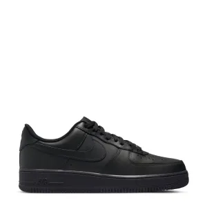 Quick Release Laces Anti Odor Technology Air Force 1 Low 07 - Mens