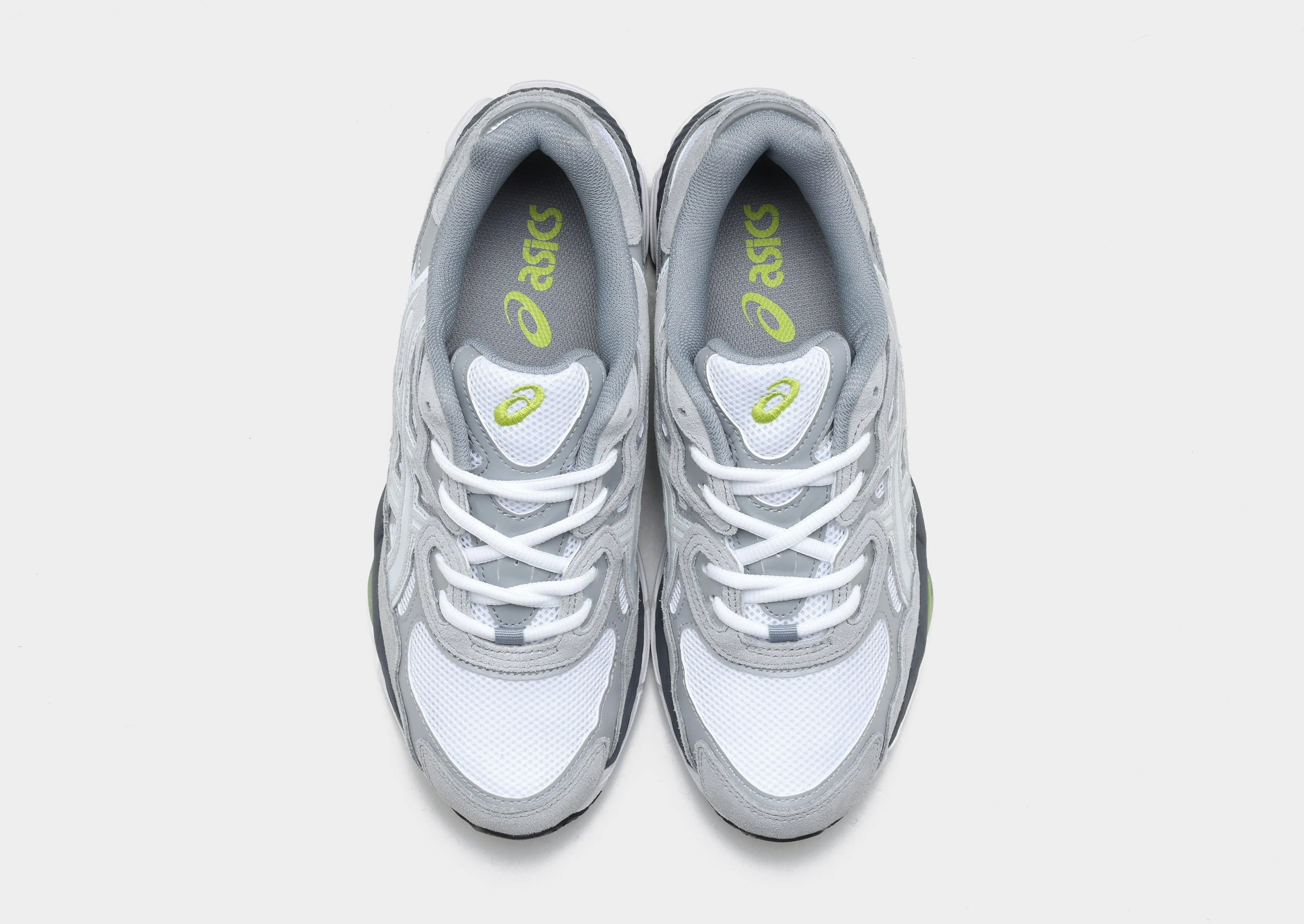 GEL-NYC odor - resistant running shoes colorful - design shoes