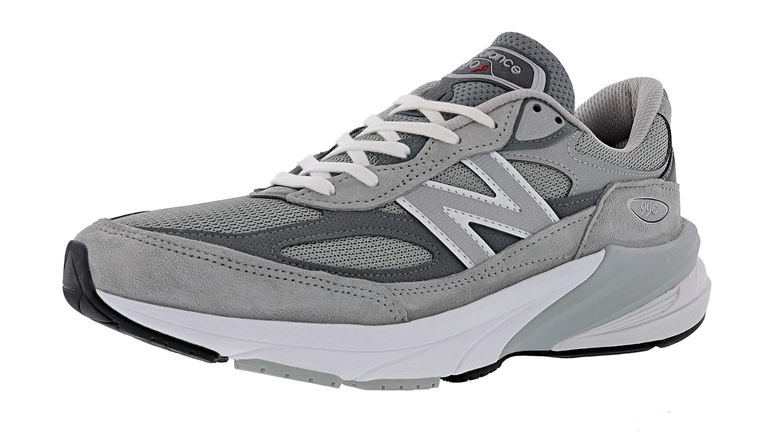 High Quality New Balance Mens Made in USA 990 v6 Running Shoes