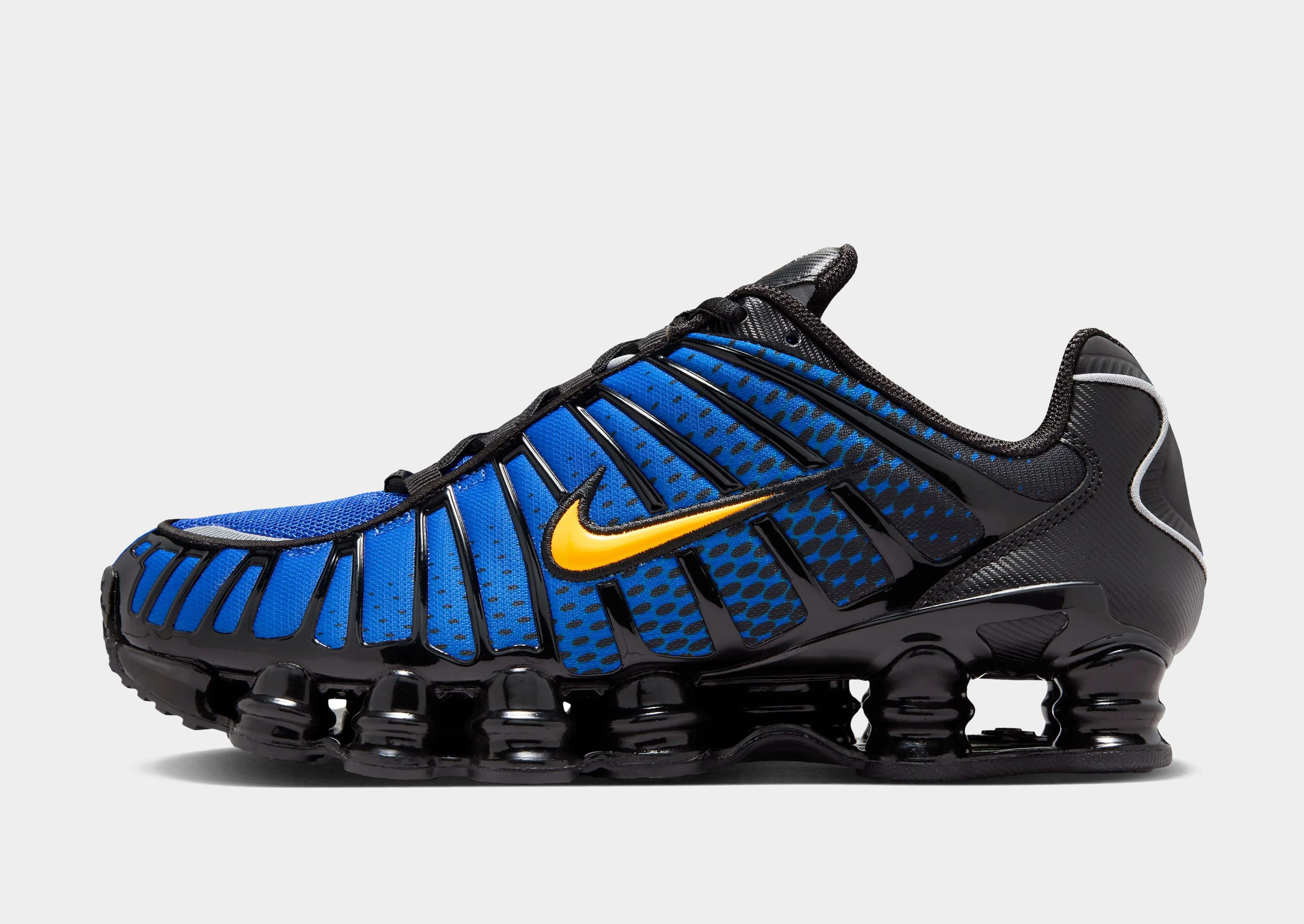 Day Wear Lace Free Shox TL