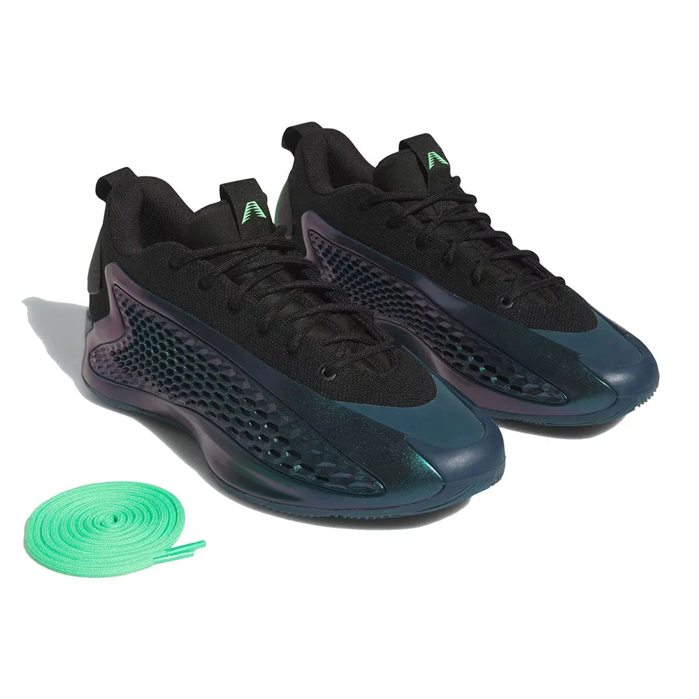 Adidas AE1 Low 'Metamorphosis' Men's Shoes Stretch Fabric