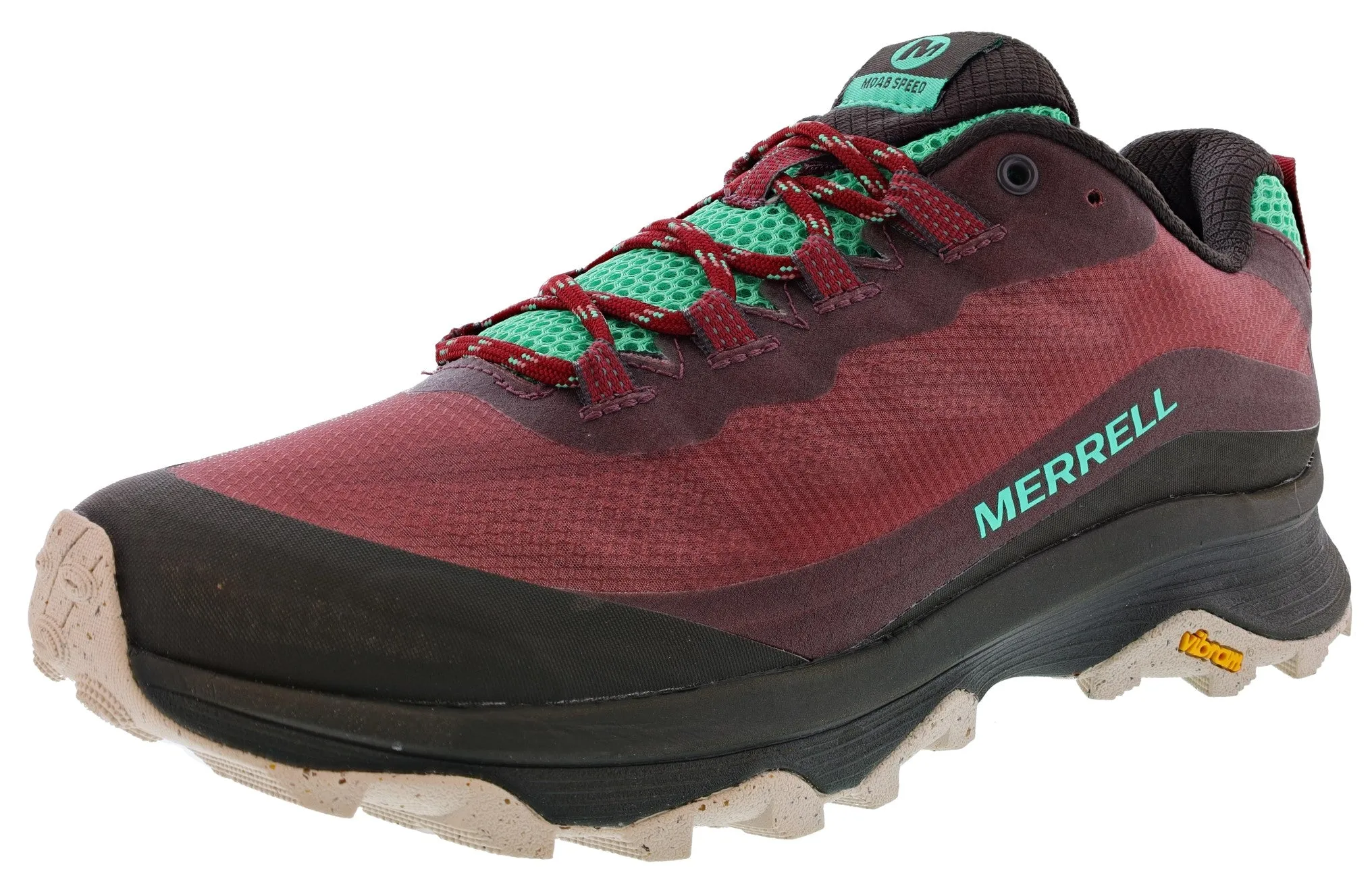 Dependable quality Merrell Moab Speed Hiker Trail Running Shoes Women's