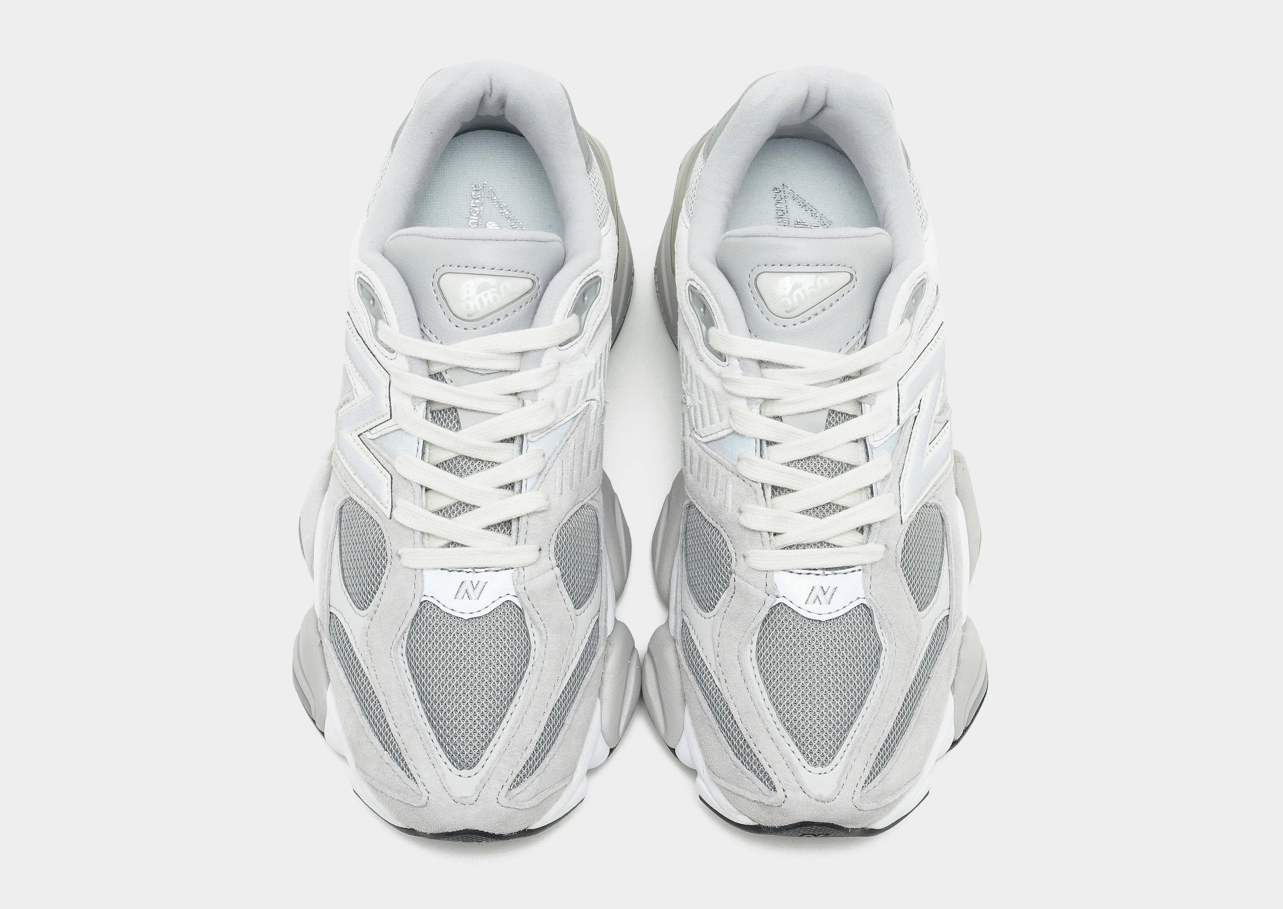 9060 Women's Genuine Leather Vegan