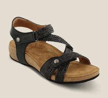 Trulie Cushioned Base Health Focused Non Slip Office Workers