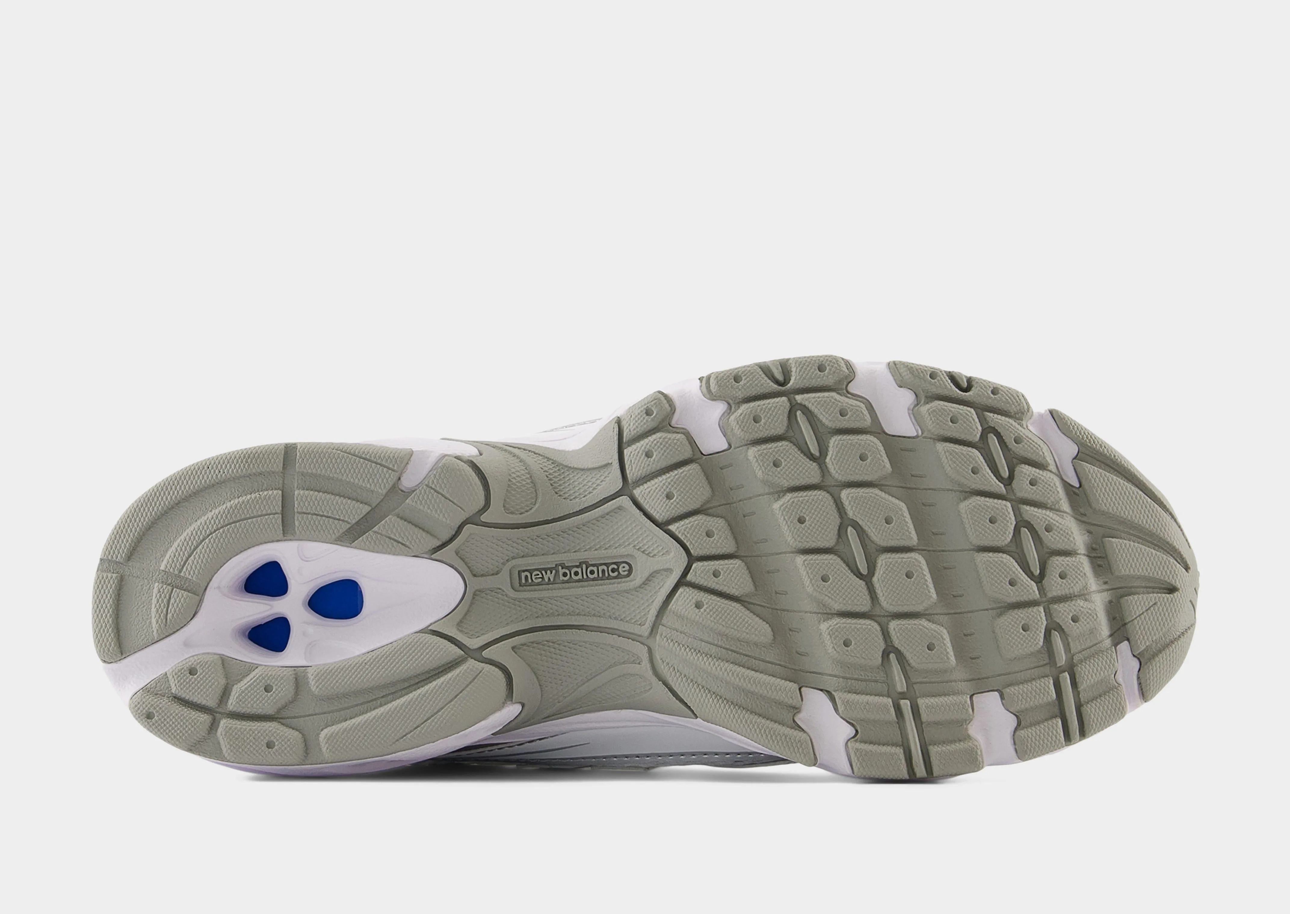 740 high - intensity running option