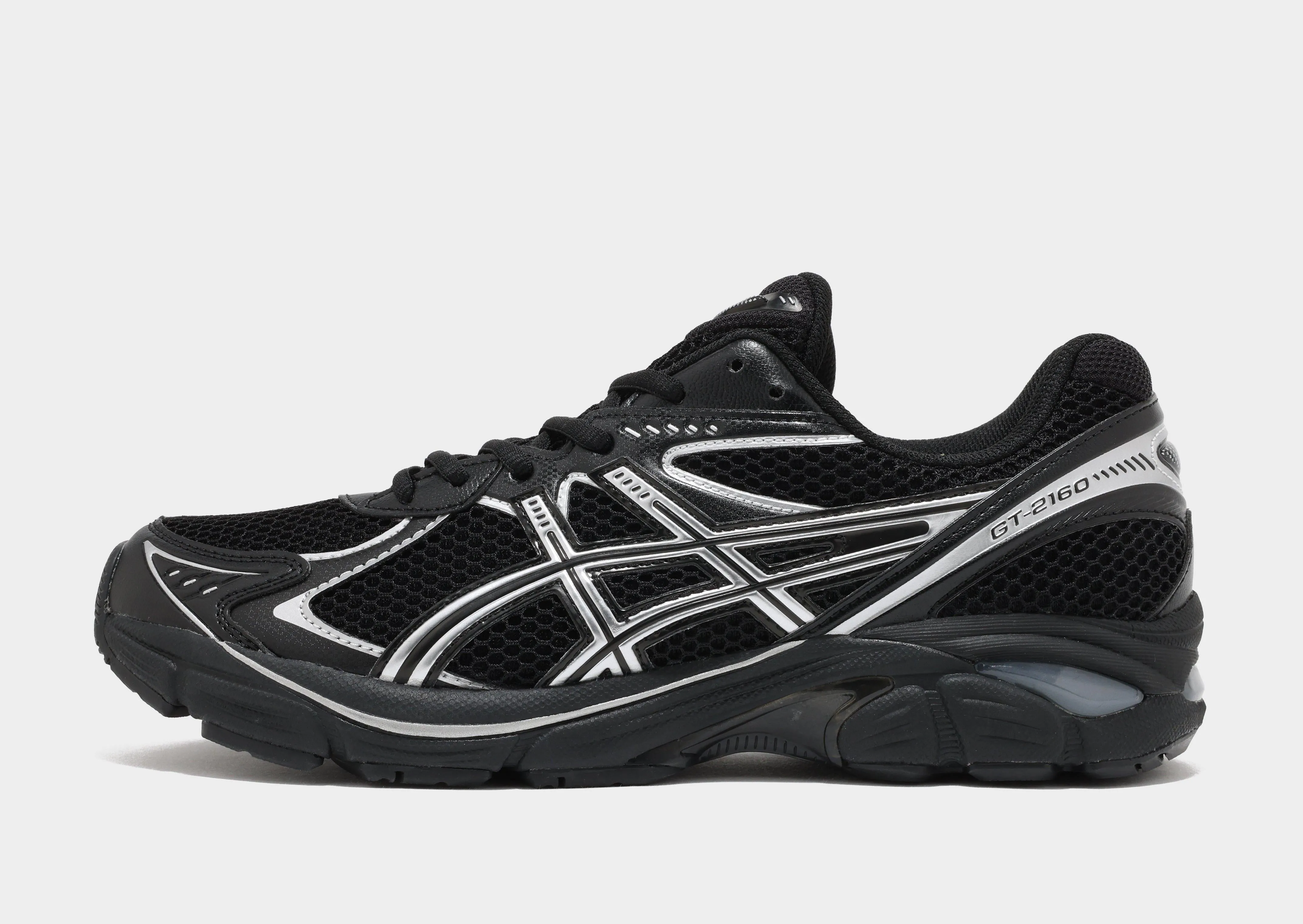 GT-2160 Motion Flexibility