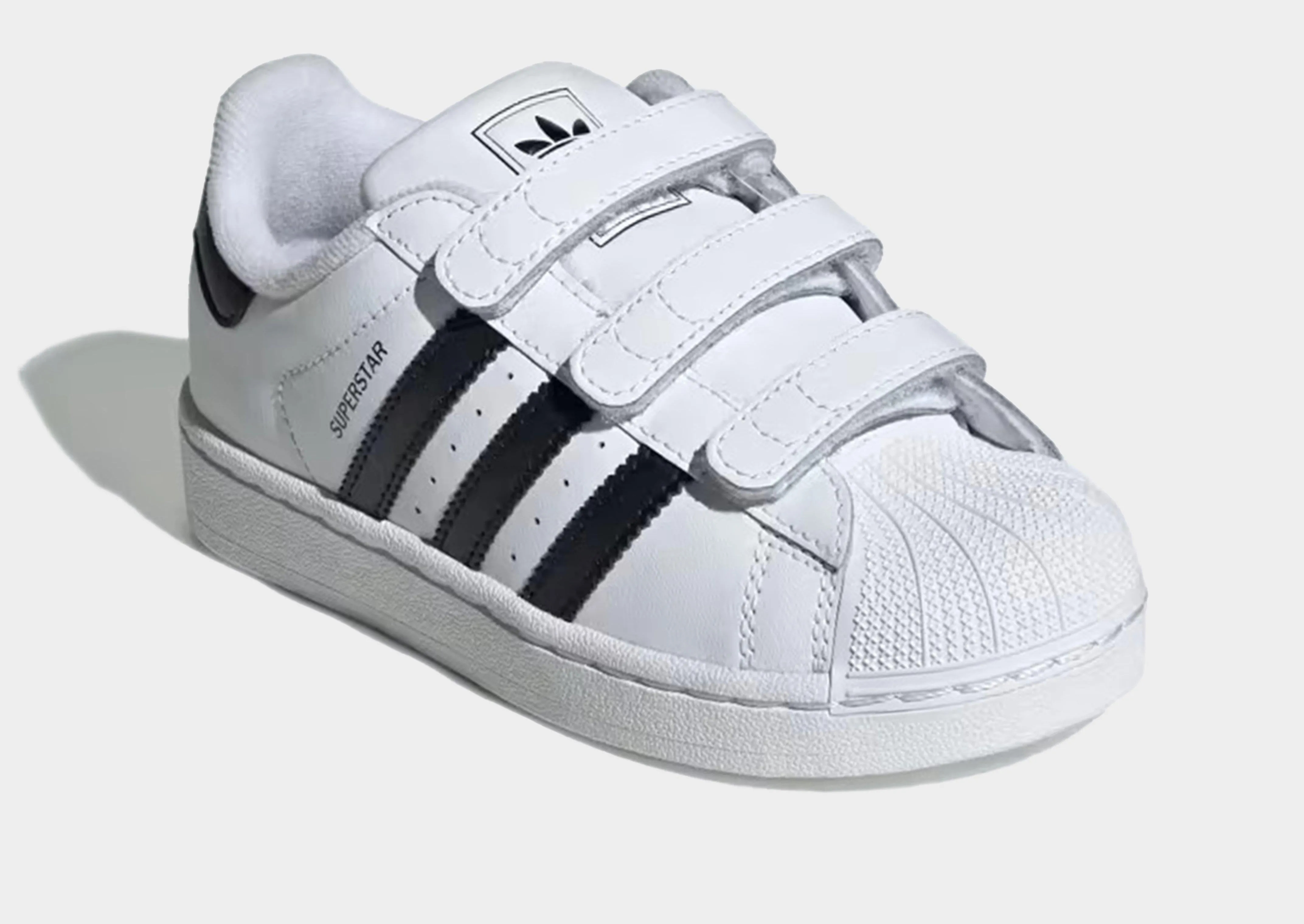 Step Friendly Superstar II Children's