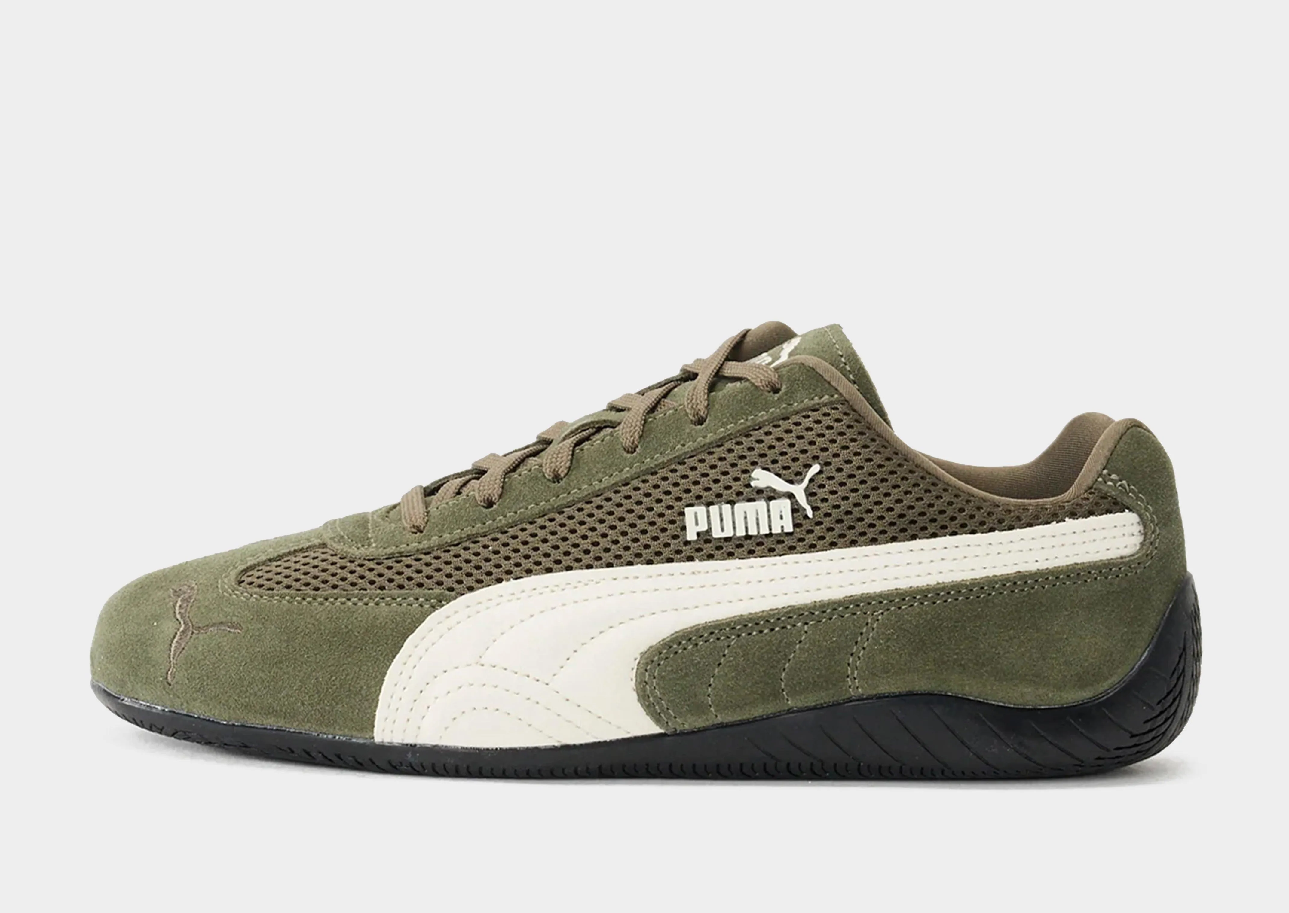 Speedcat Mesh Outdoor Walking Urban Vibes