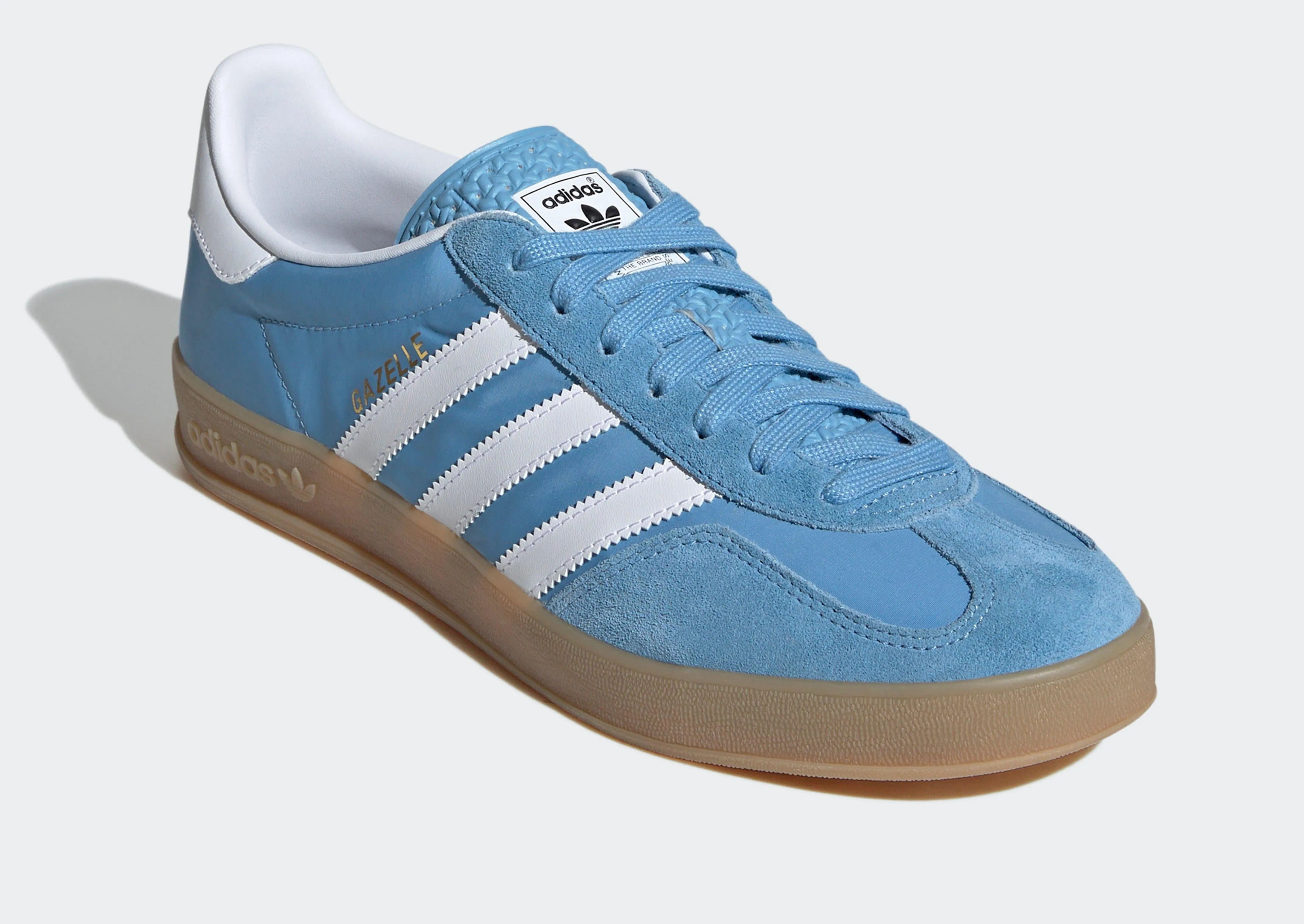Elastic Cuff Gazelle Indoor