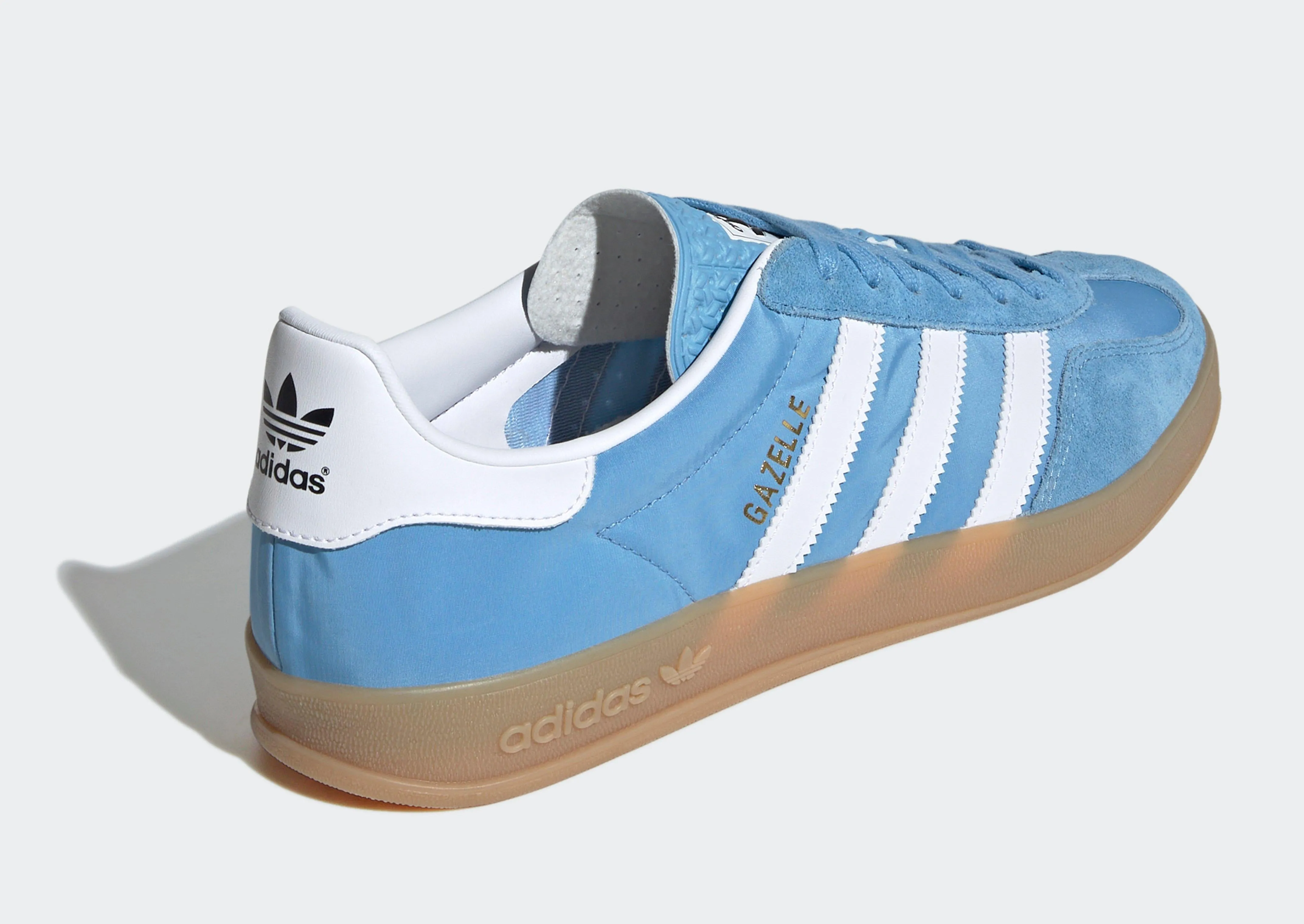 Work Friendly Gazelle Indoor