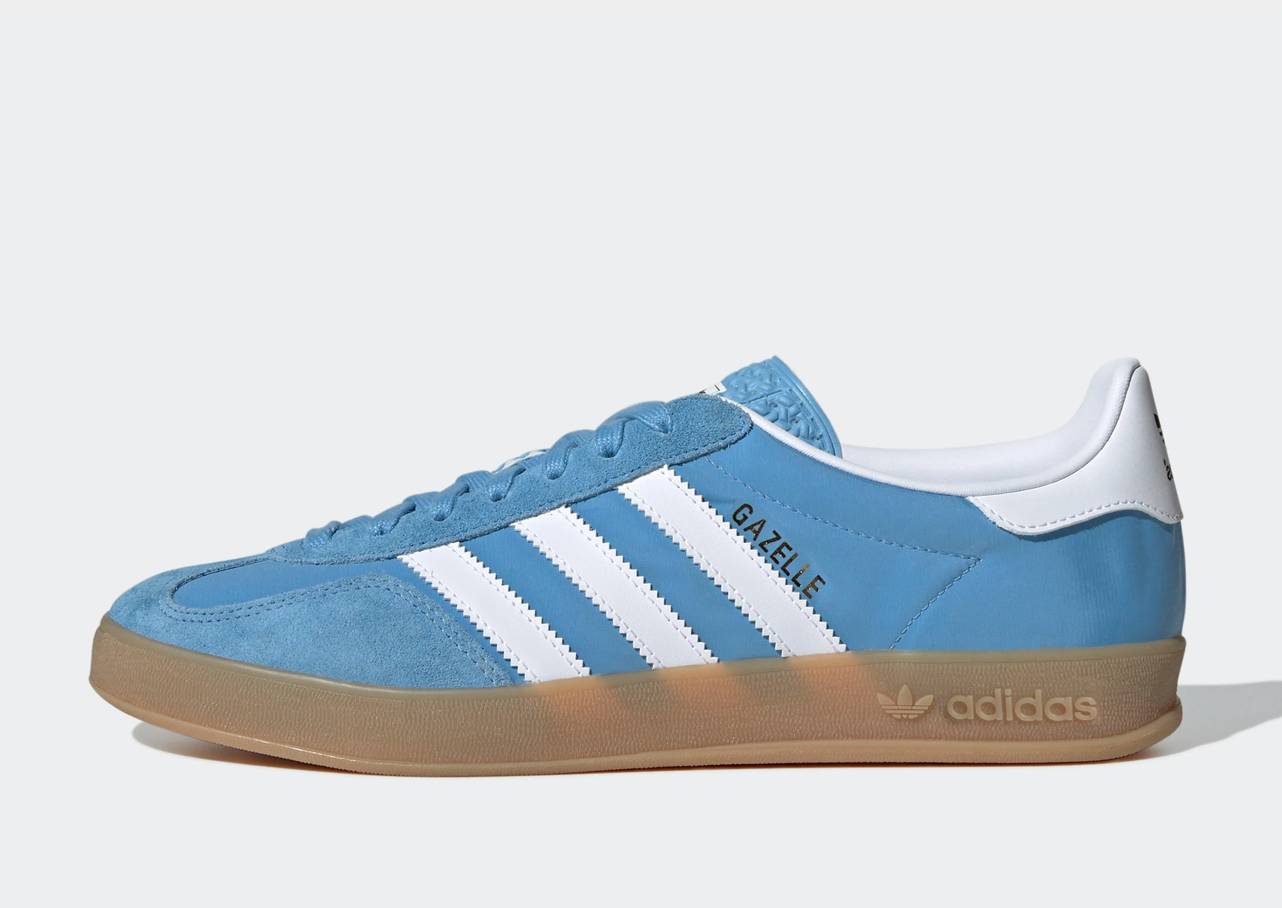 City Mood Free Walk Gazelle Indoor
