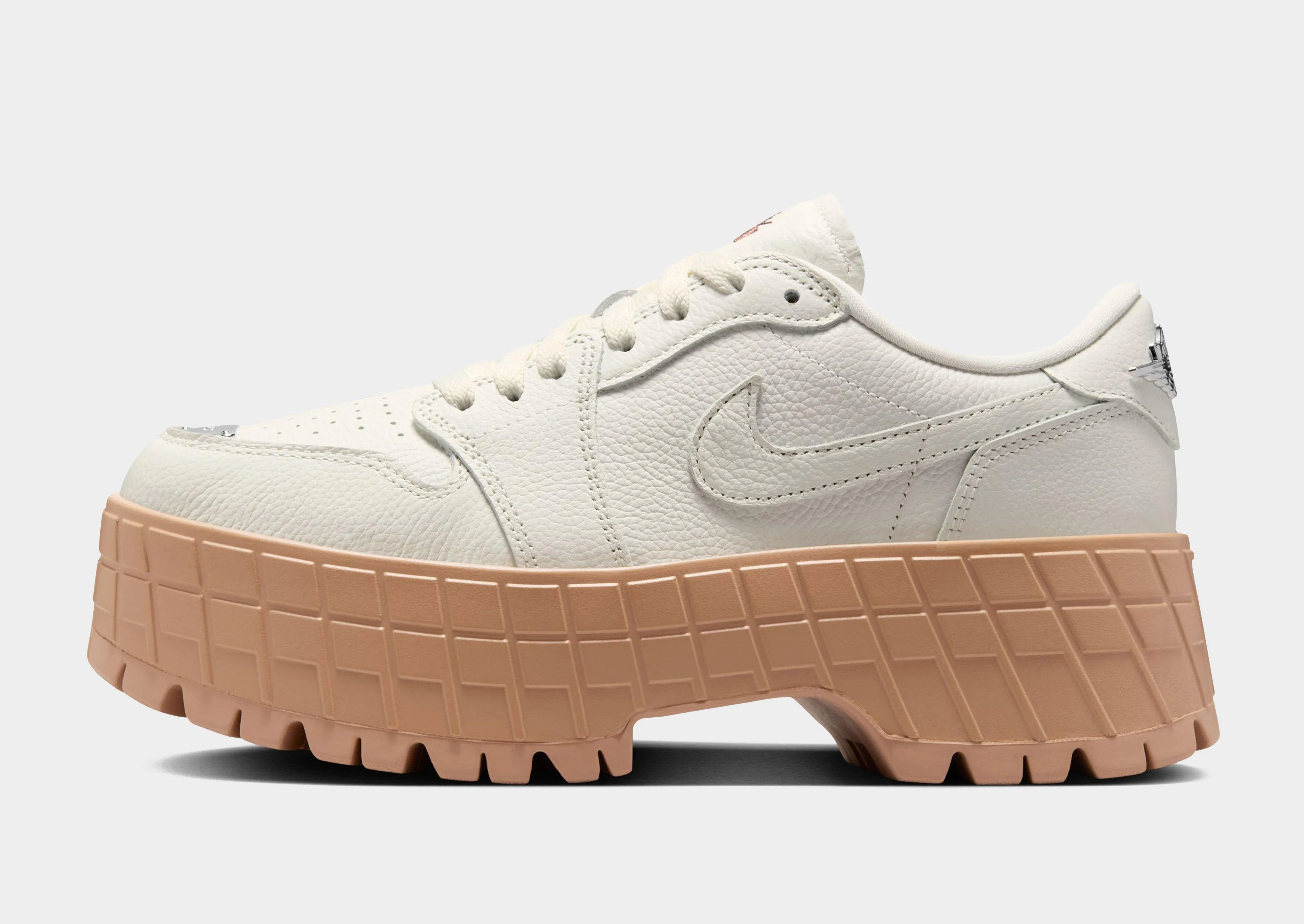 Air 1 Brooklyn Low Women's Agile Support