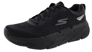 Skechers Men's Max Cushioning Elite Premier Perspective Running Shoes experienced running option