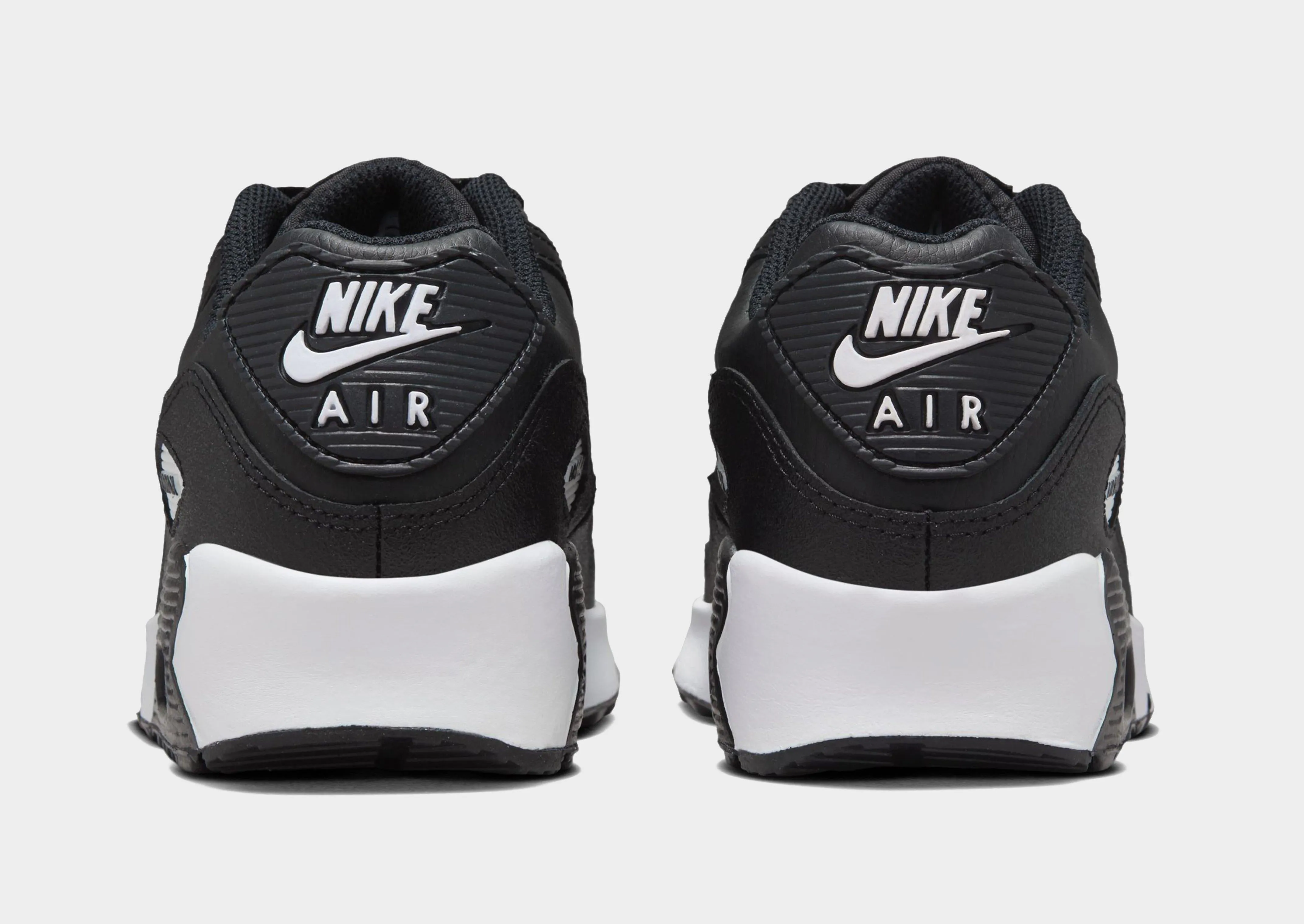 Pace Balance Air Max 90 Junior's