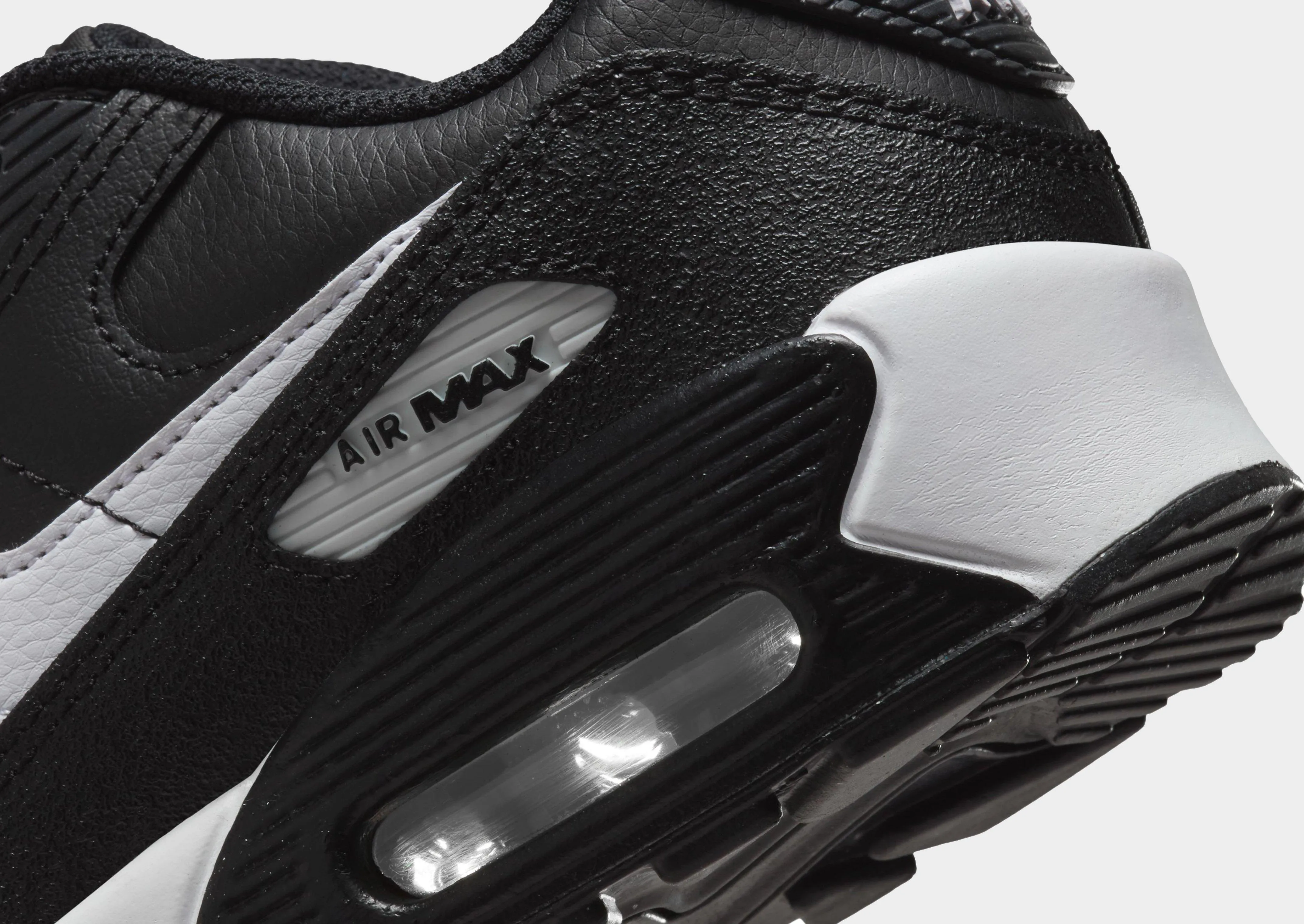 Air Max 90 Junior's Comfort Adjust Support Ready