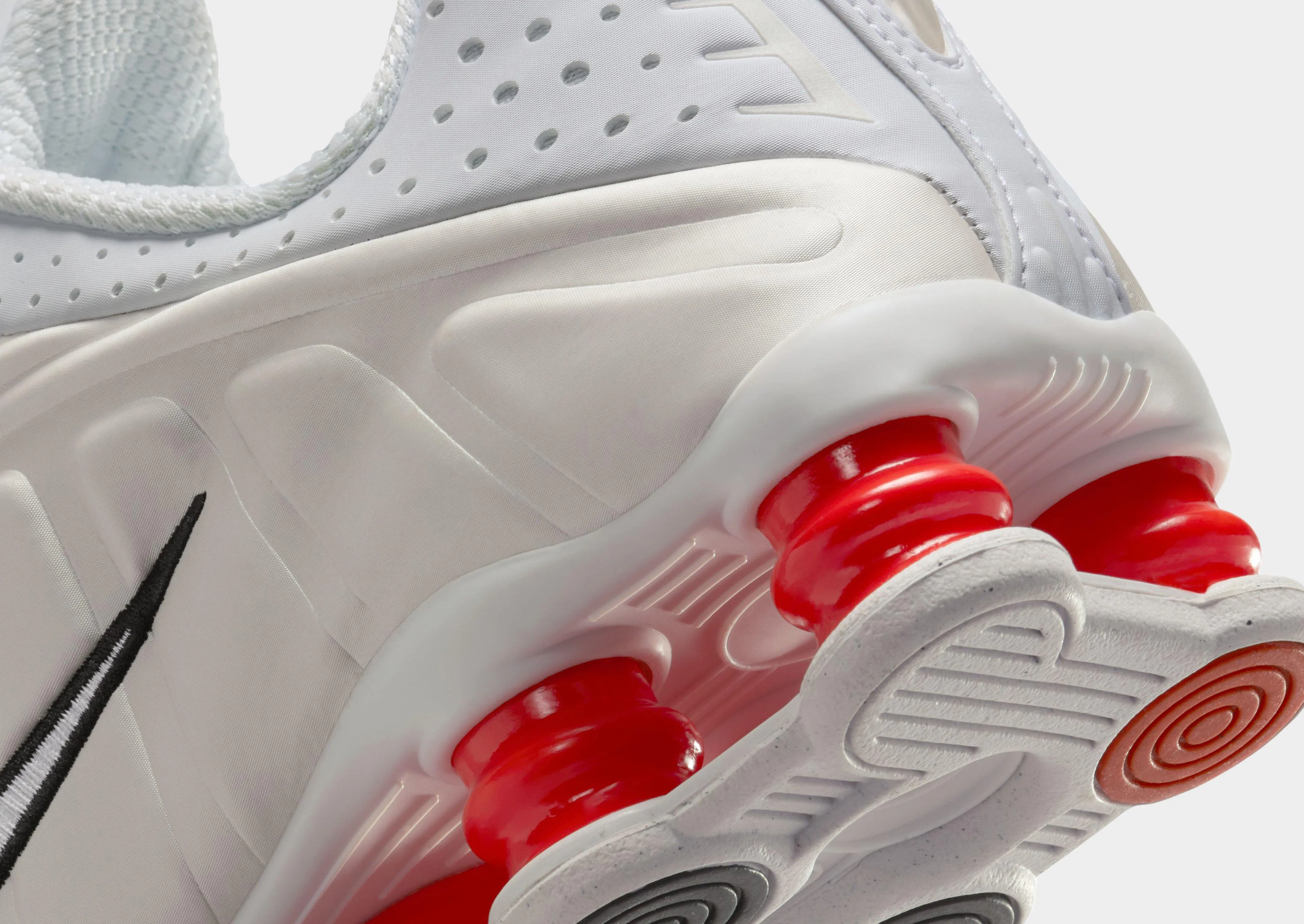 Shox R4 Women's Speed Runner windproof